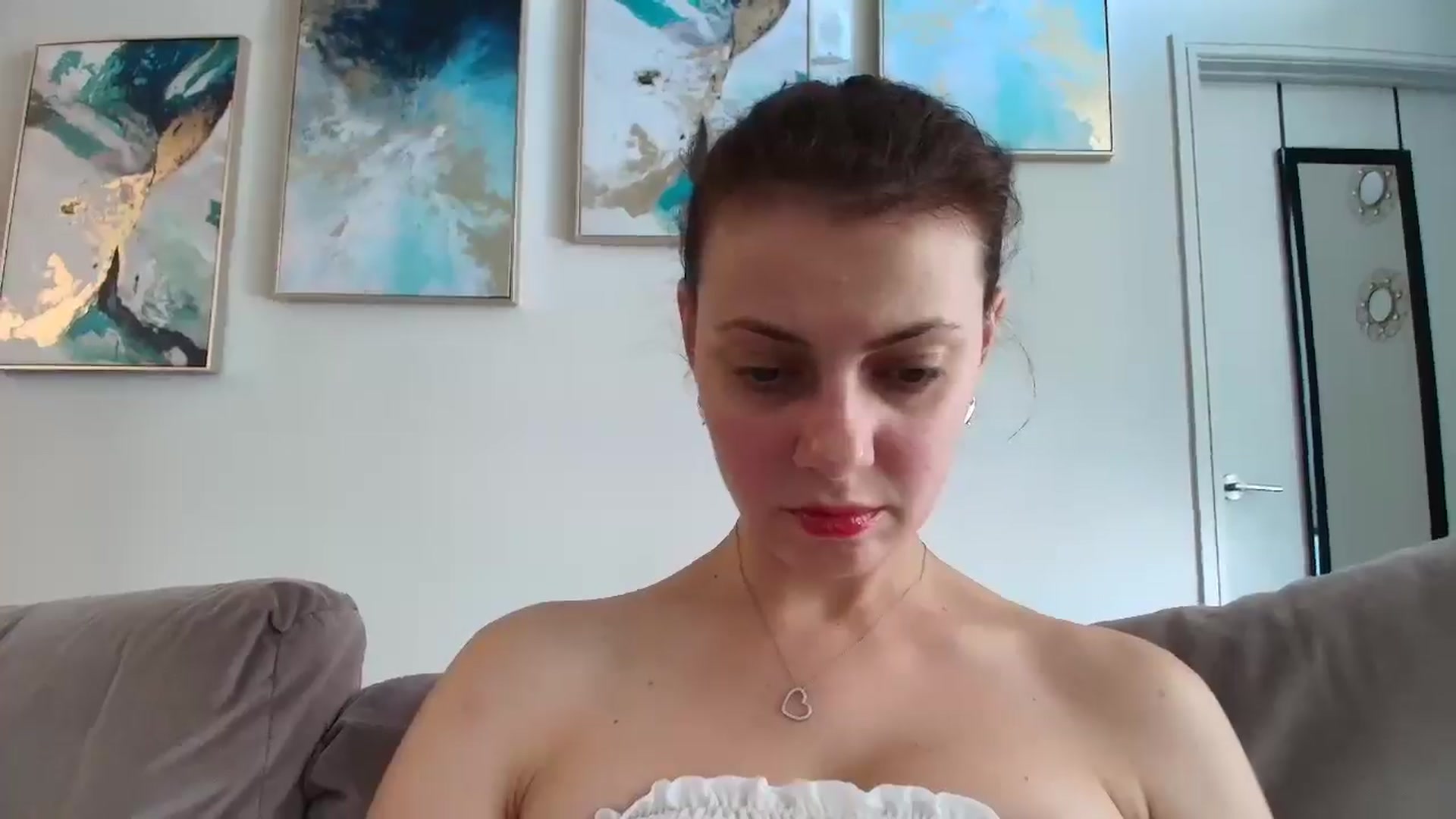 Gallery image thumbnail from MissAracely's myfreecams stream on, 03/24/2025, 23:50 image 11 of 20