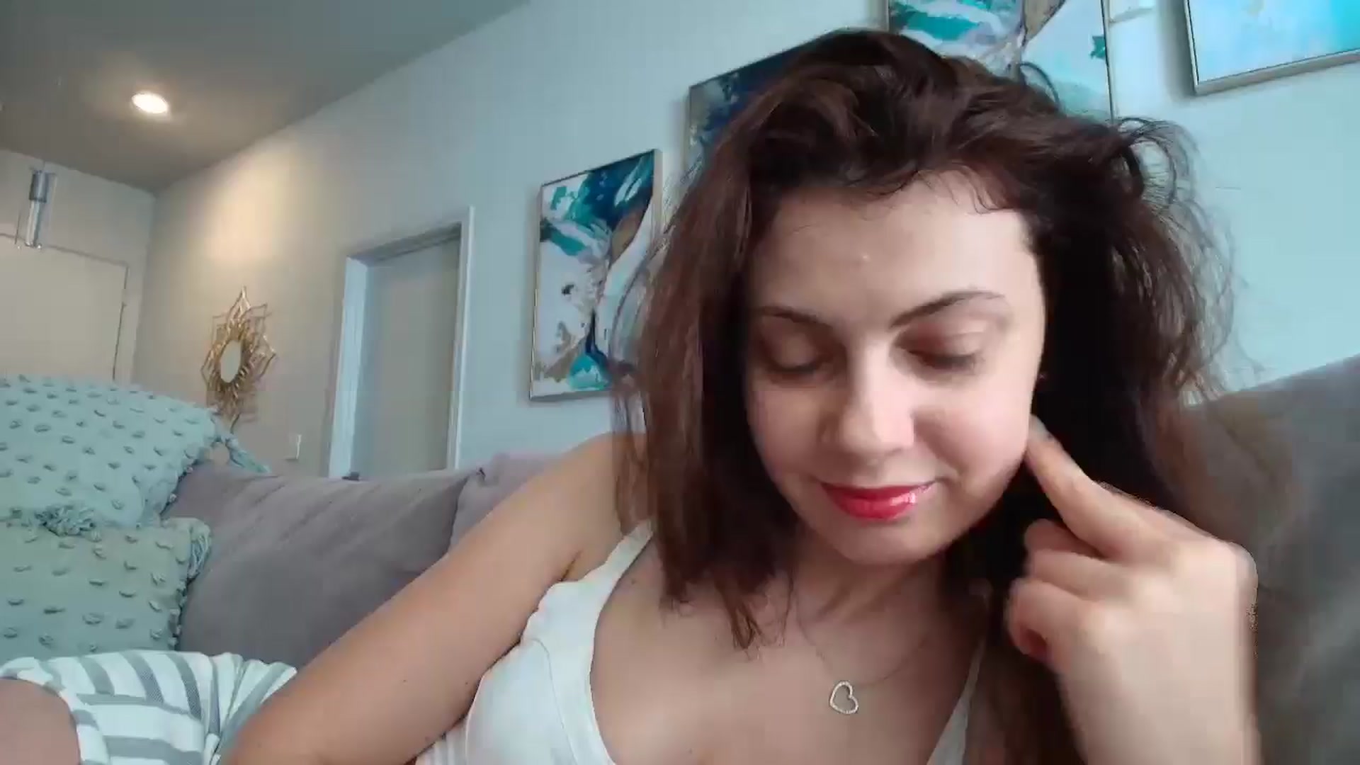 Gallery image thumbnail from MissAracely's myfreecams stream on, 03/26/2025, 20:54 image 7 of 20