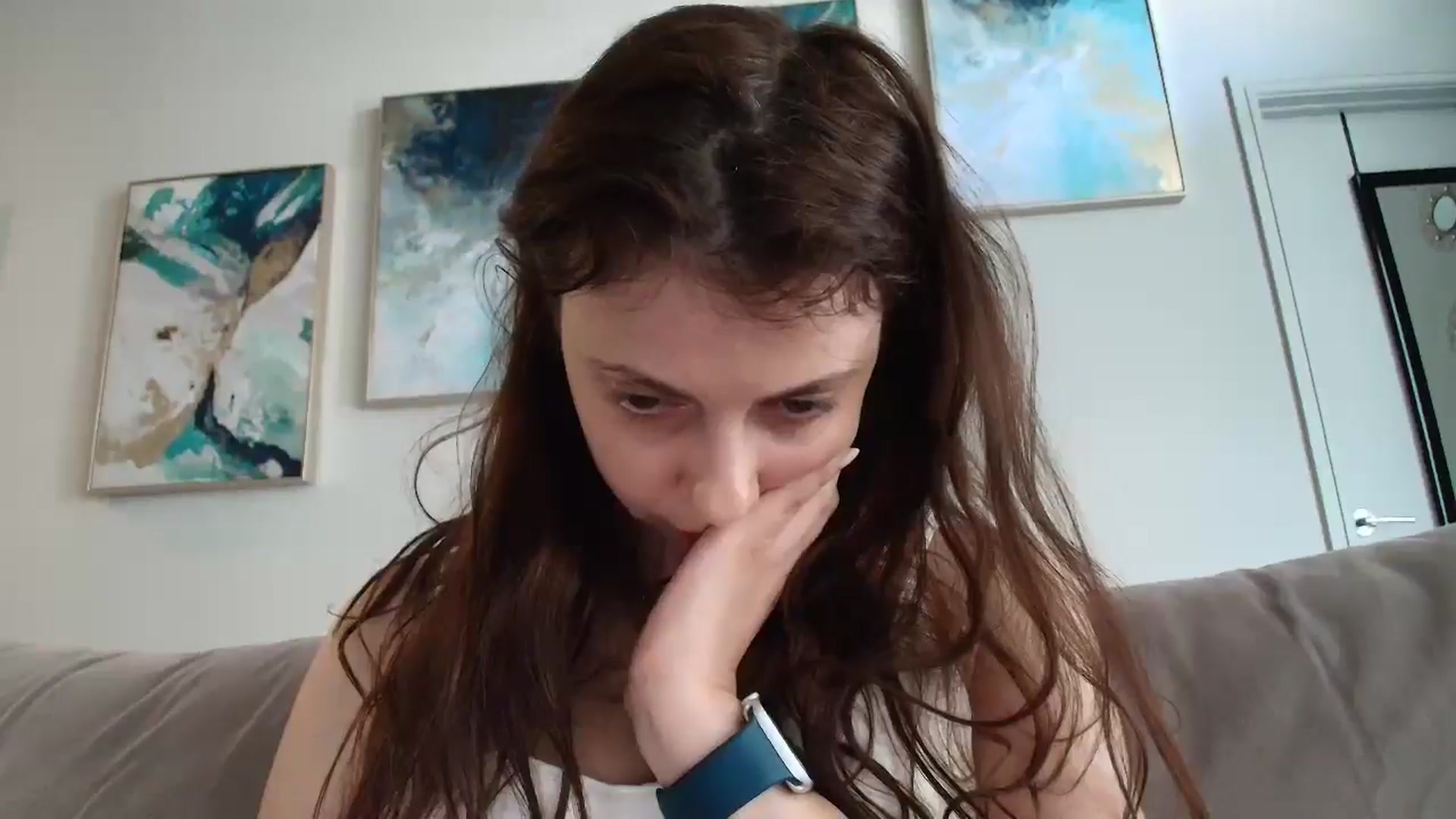 Gallery image thumbnail from MissAracely's myfreecams stream on, 03/27/2025, 24:18 image 11 of 20