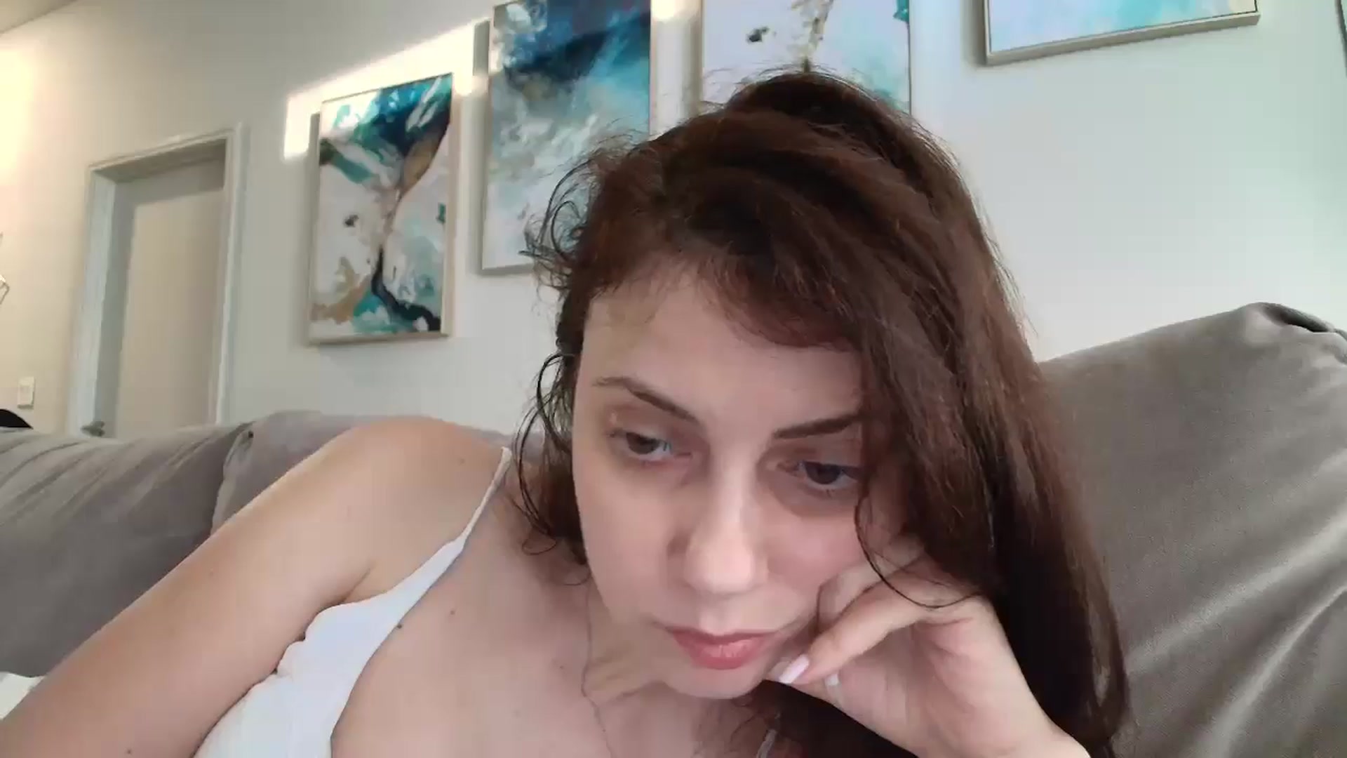 Gallery image thumbnail from MissAracely's myfreecams stream on, 03/27/2025, 24:18 image 20 of 20