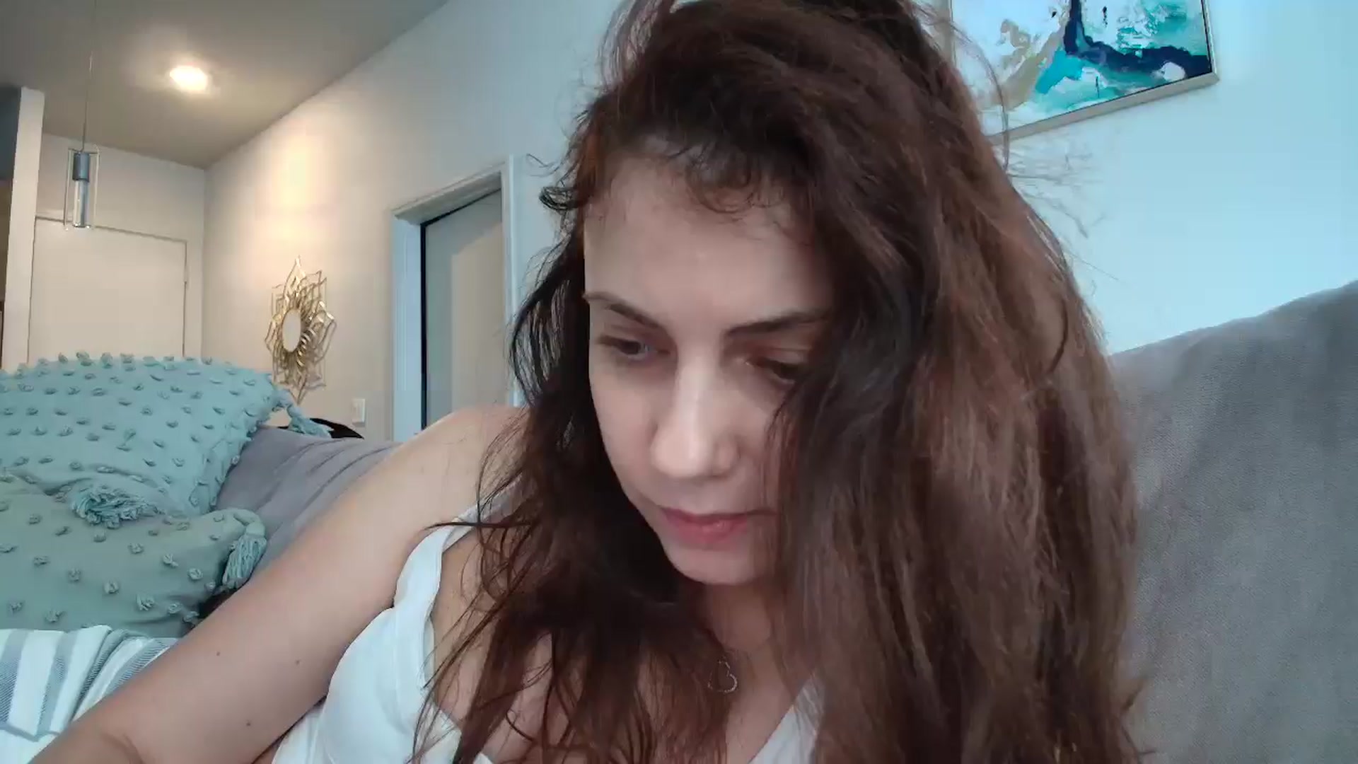Gallery image thumbnail from MissAracely's myfreecams stream on, 03/27/2025, 24:18 image 5 of 20