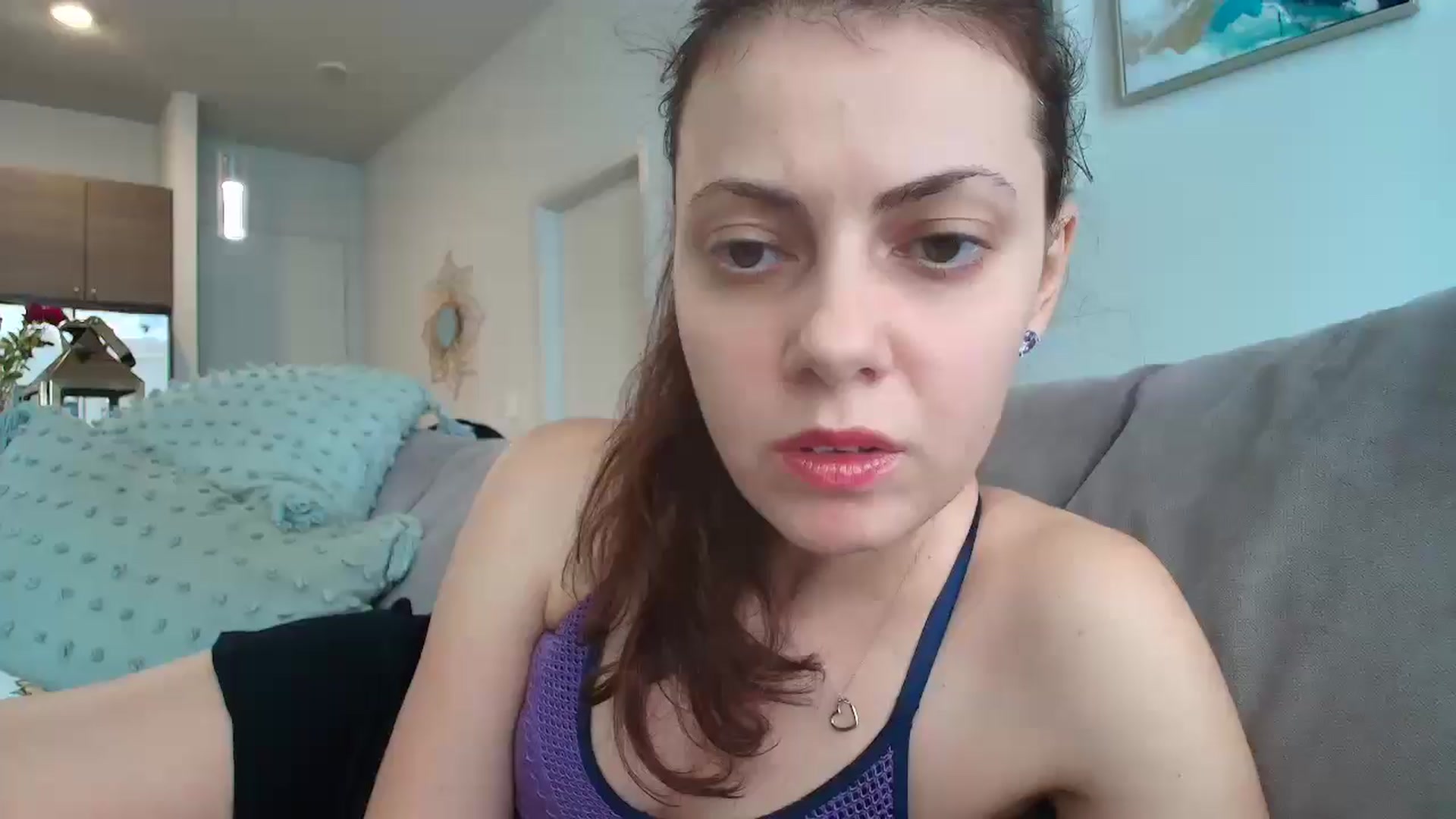 Gallery image thumbnail from MissAracely's myfreecams stream on, 03/27/2025, 17:00 image 20 of 20