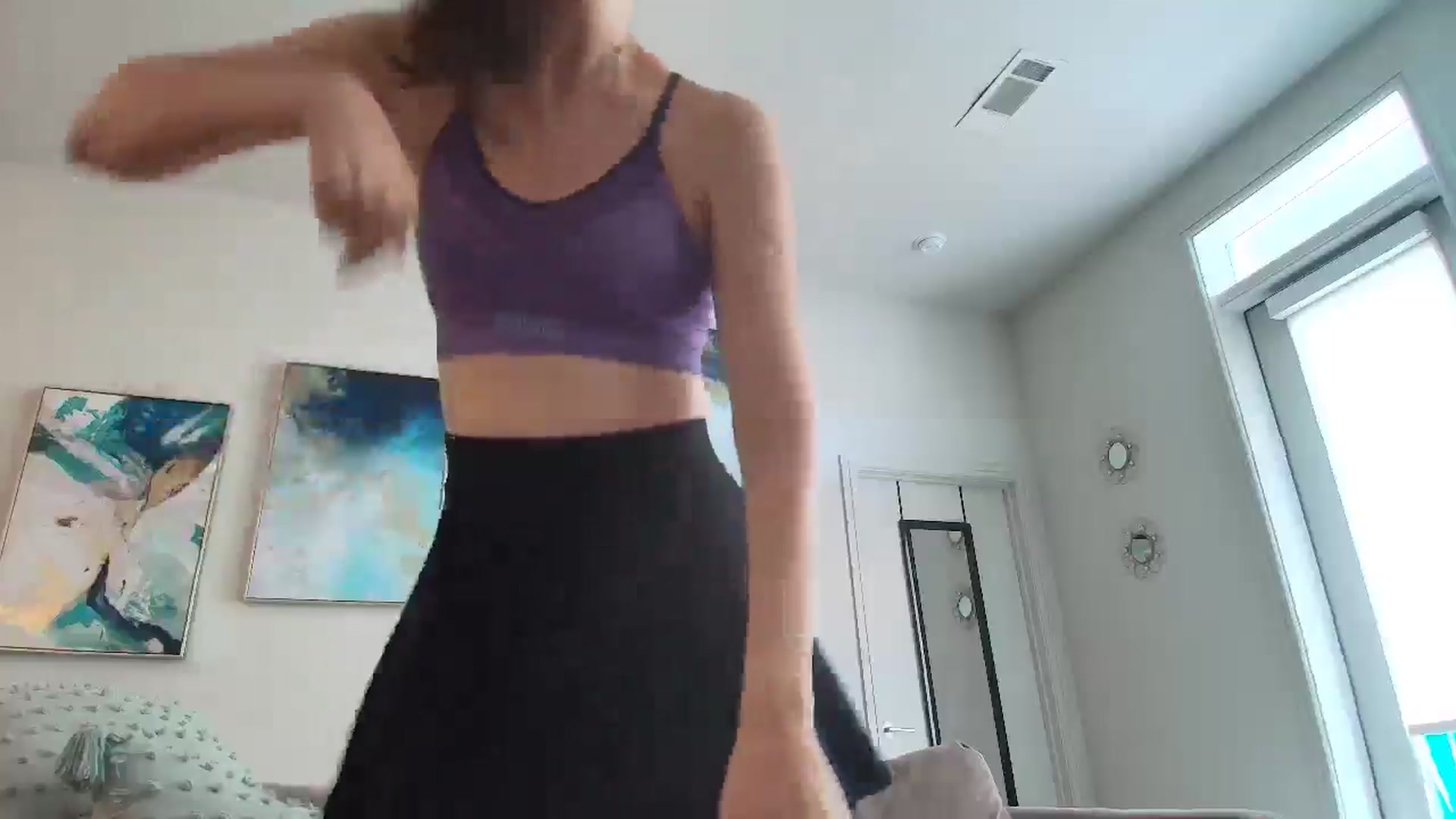 Gallery image thumbnail from MissAracely's myfreecams stream on, 03/27/2025, 17:00 image 6 of 20