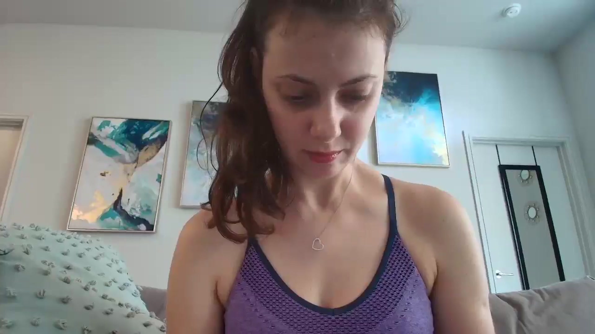 Gallery image thumbnail from MissAracely's myfreecams stream on, 03/27/2025, 17:00 image 15 of 20