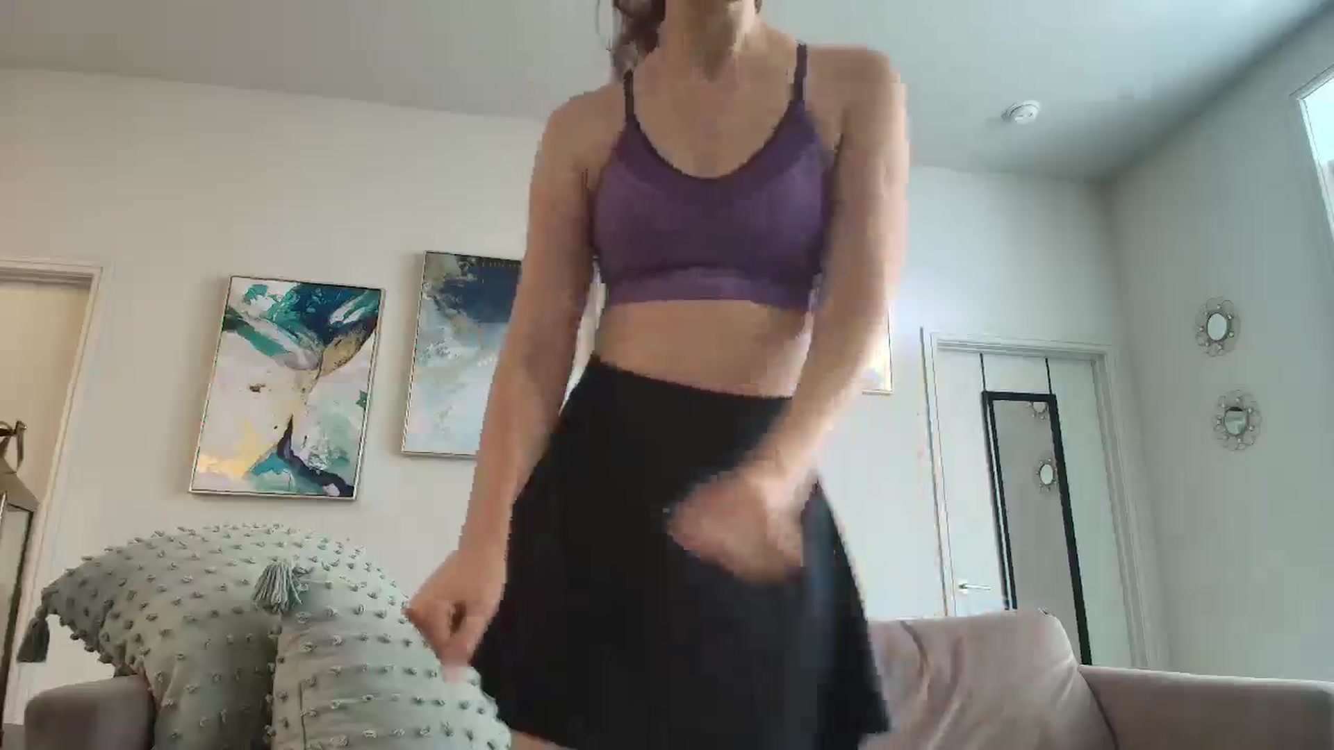 Gallery image thumbnail from MissAracely's myfreecams stream on, 03/27/2025, 17:26 image 17 of 20
