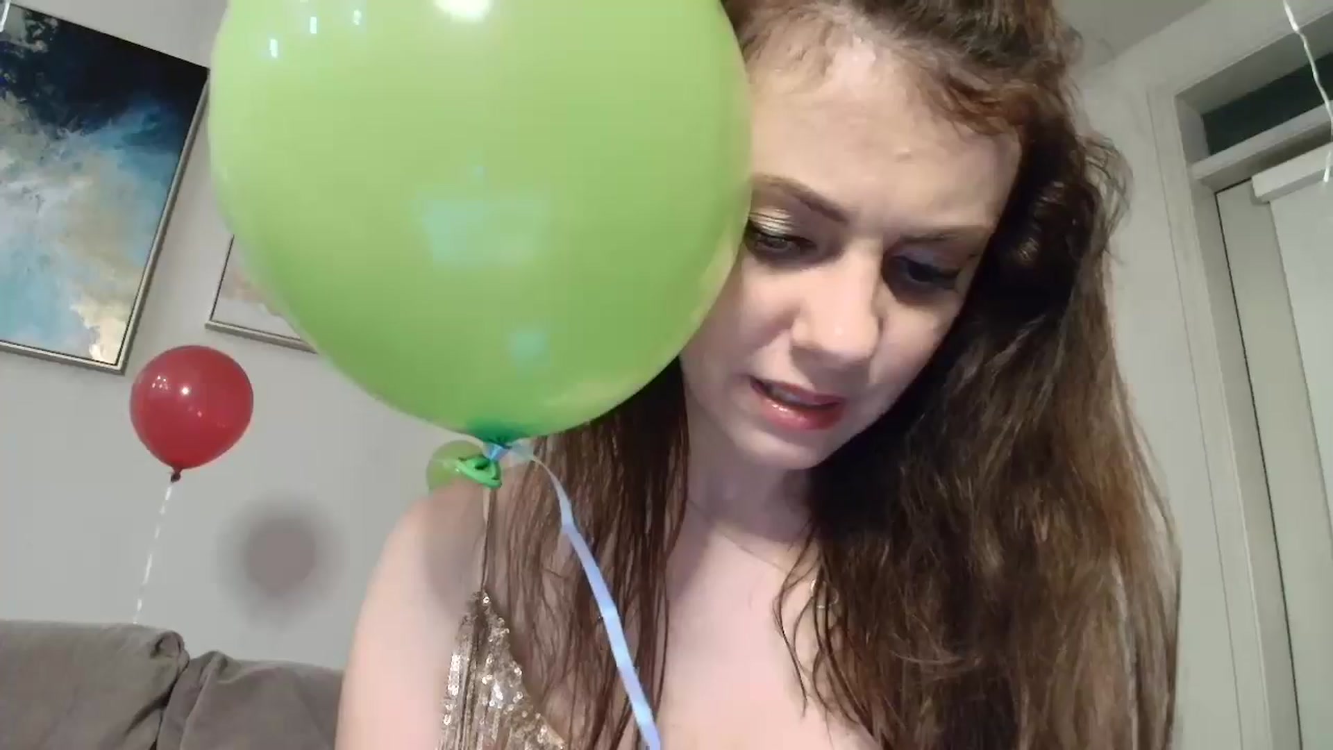 Gallery image thumbnail from MissAracely's myfreecams stream on, 04/04/2025, 02:24 image 9 of 20