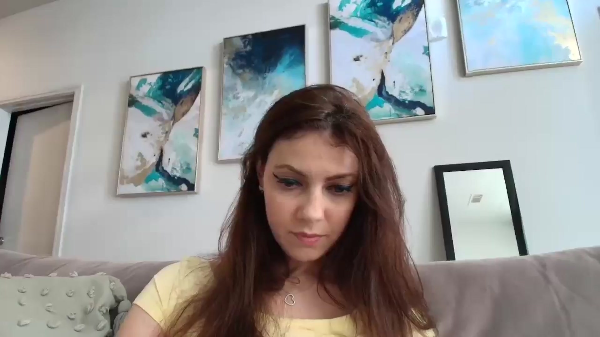 Gallery image thumbnail from MissAracely's myfreecams stream on, 04/11/2025, 20:21 image 8 of 20