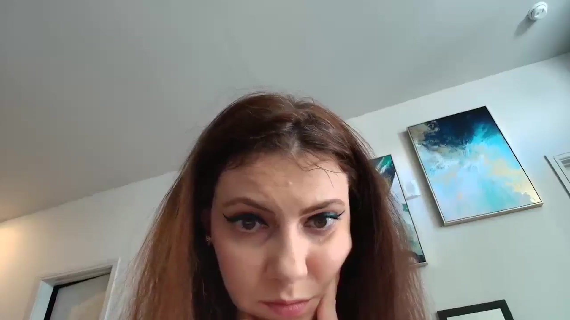 Gallery image thumbnail from MissAracely's myfreecams stream on, 04/11/2025, 20:21 image 16 of 20