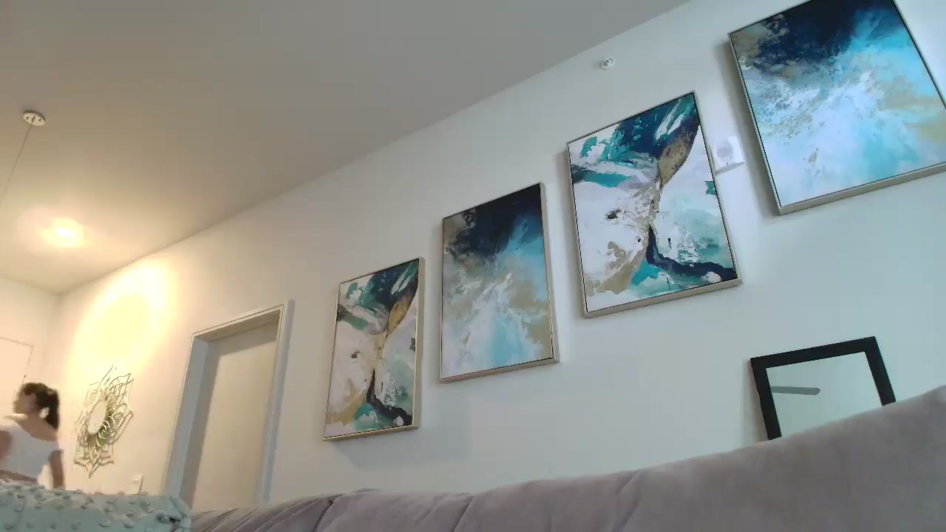 Gallery image thumbnail from MissAracely's myfreecams stream on, 04/15/2025, 01:05 image 15 of 20