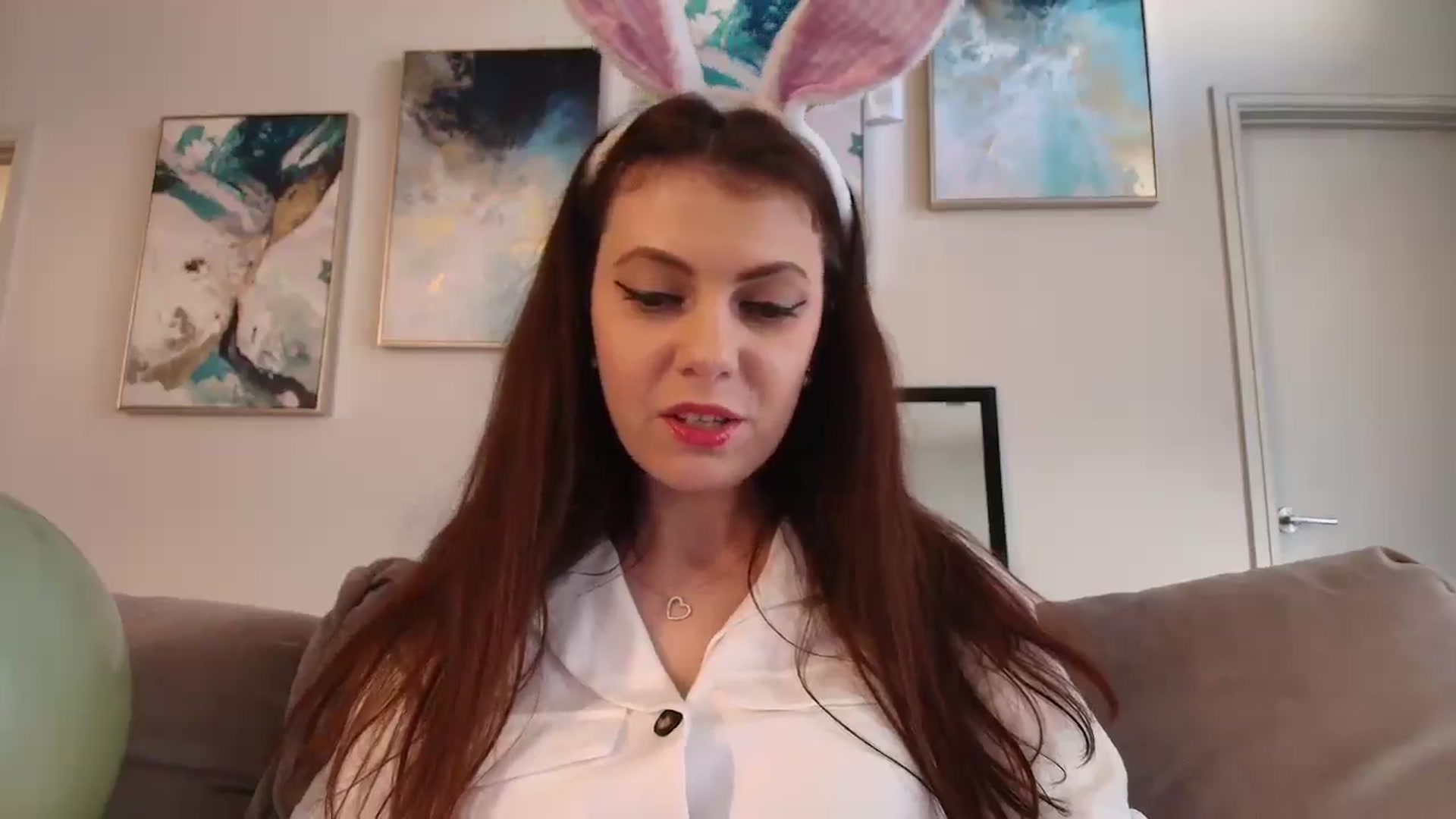 Gallery image thumbnail from MissAracely's myfreecams stream on, 04/16/2025, 23:56 image 20 of 20