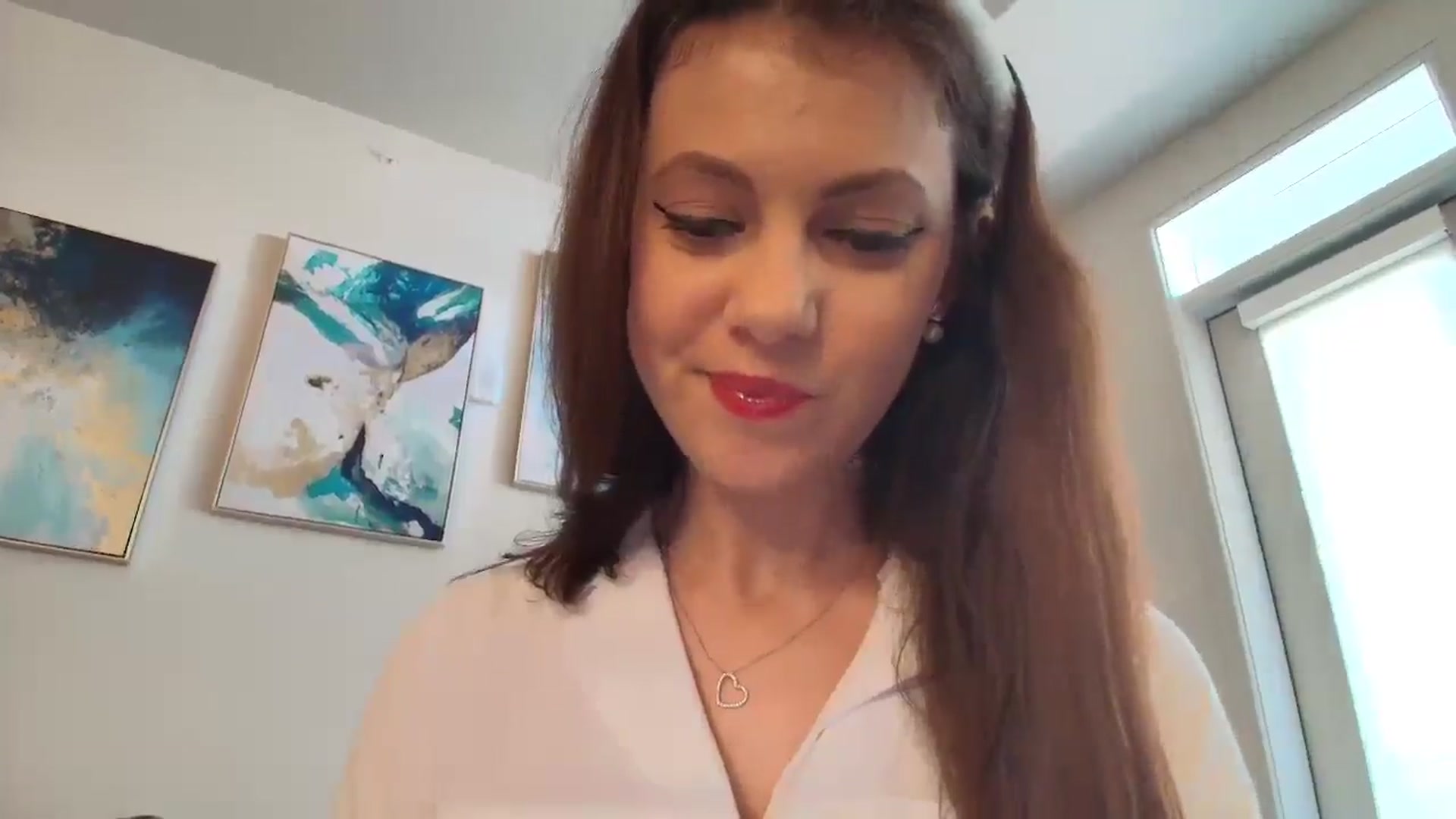 Gallery image thumbnail from MissAracely's myfreecams stream on, 04/16/2025, 23:56 image 12 of 20