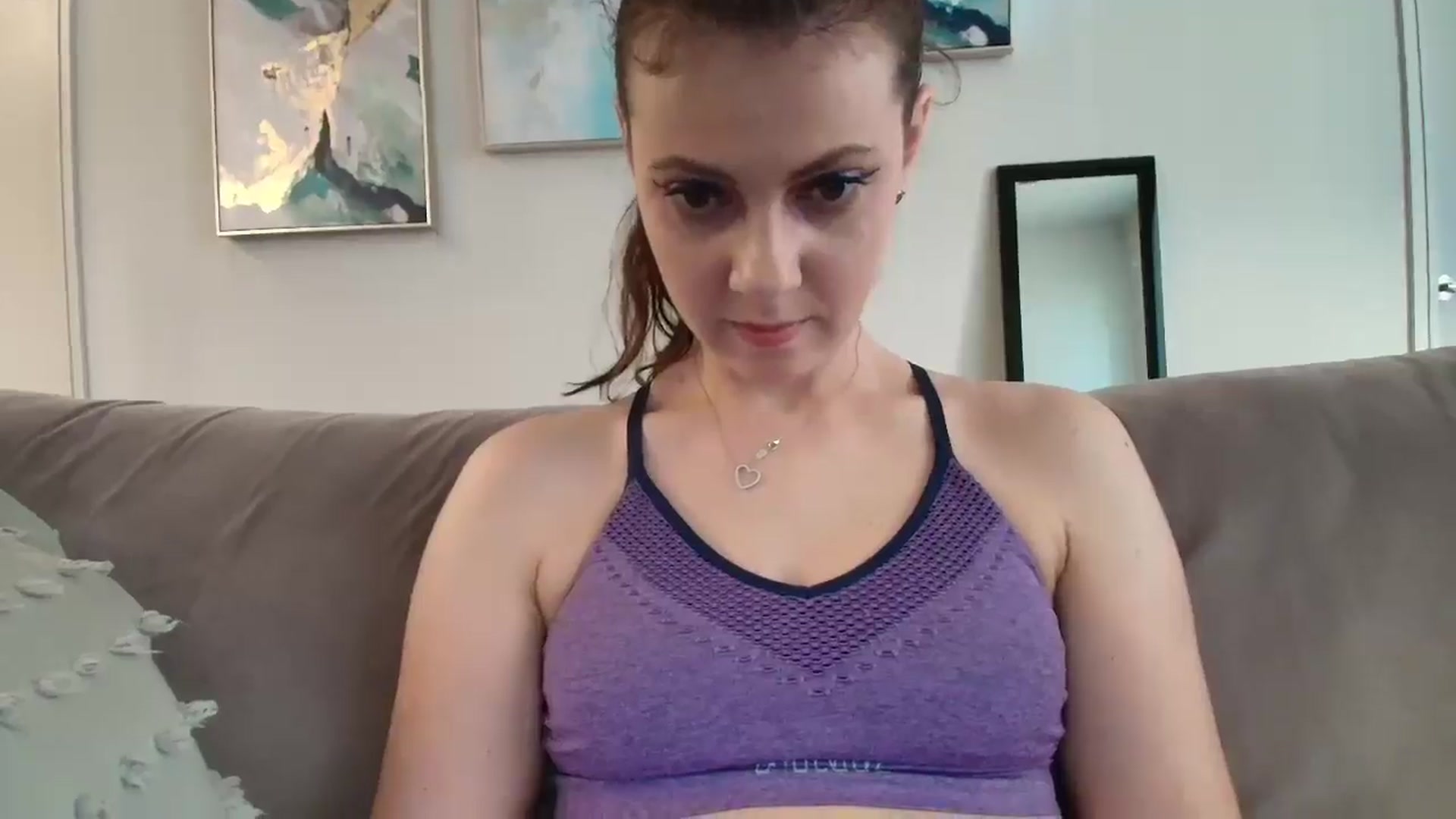 Gallery image thumbnail from MissAracely's myfreecams stream on, 04/23/2025, 24:55 image 11 of 20
