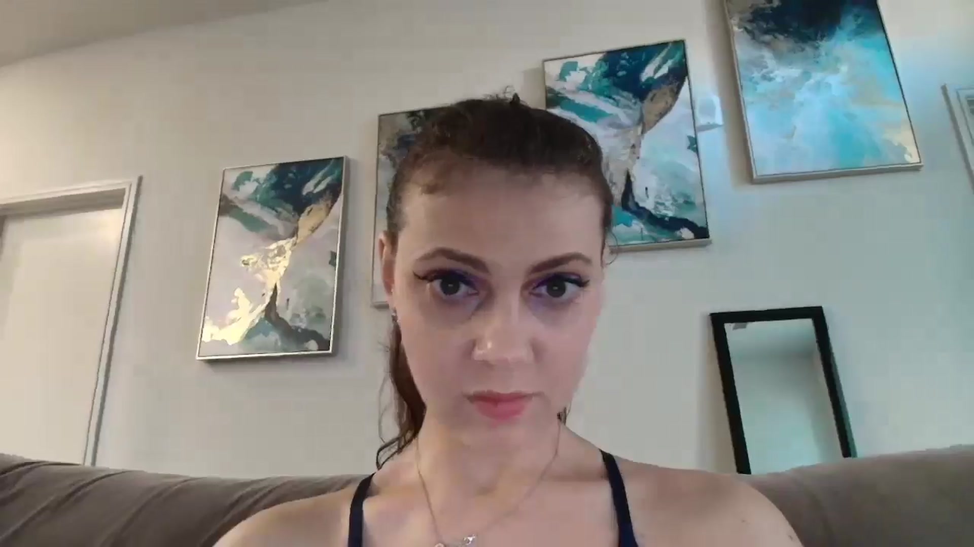 Gallery image thumbnail from MissAracely's myfreecams stream on, 04/23/2025, 24:55 image 17 of 20