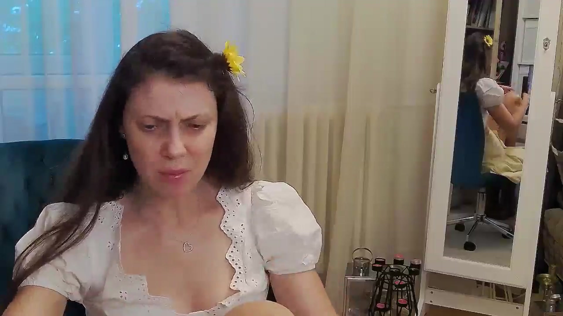 Gallery image thumbnail from MissAracely's myfreecams stream on, 06/07/2025, 16:18 image 16 of 20