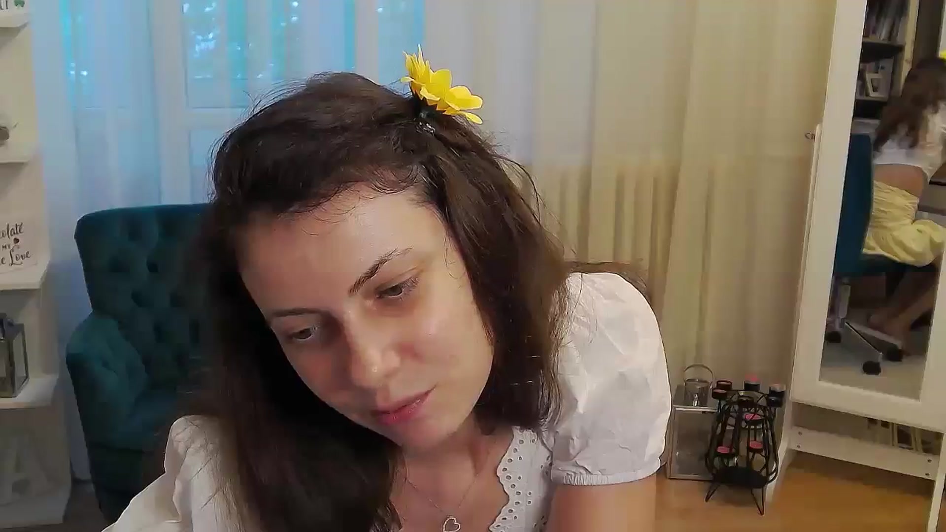 Gallery image thumbnail from MissAracely's myfreecams stream on, 06/07/2025, 16:18 image 6 of 20