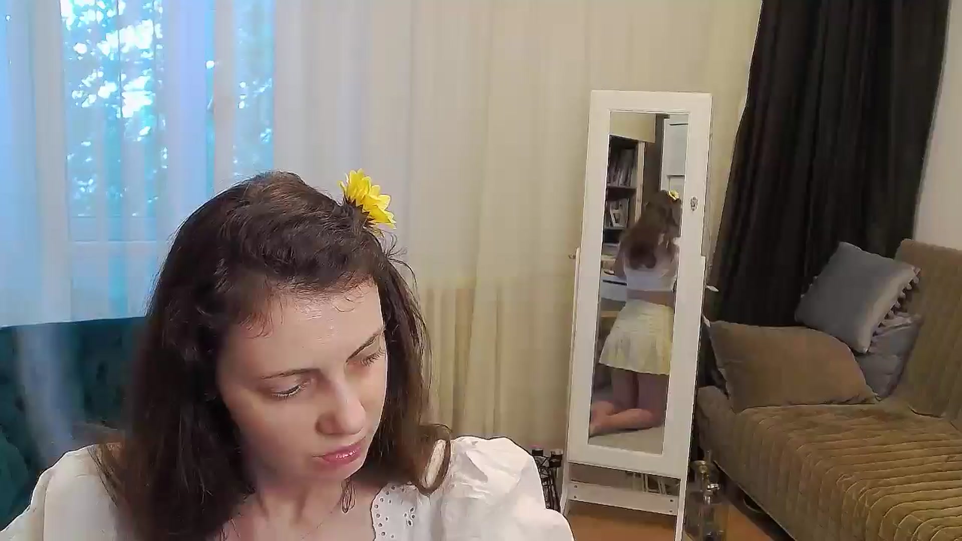 Gallery image thumbnail from MissAracely's myfreecams stream on, 06/07/2025, 16:18 image 4 of 20