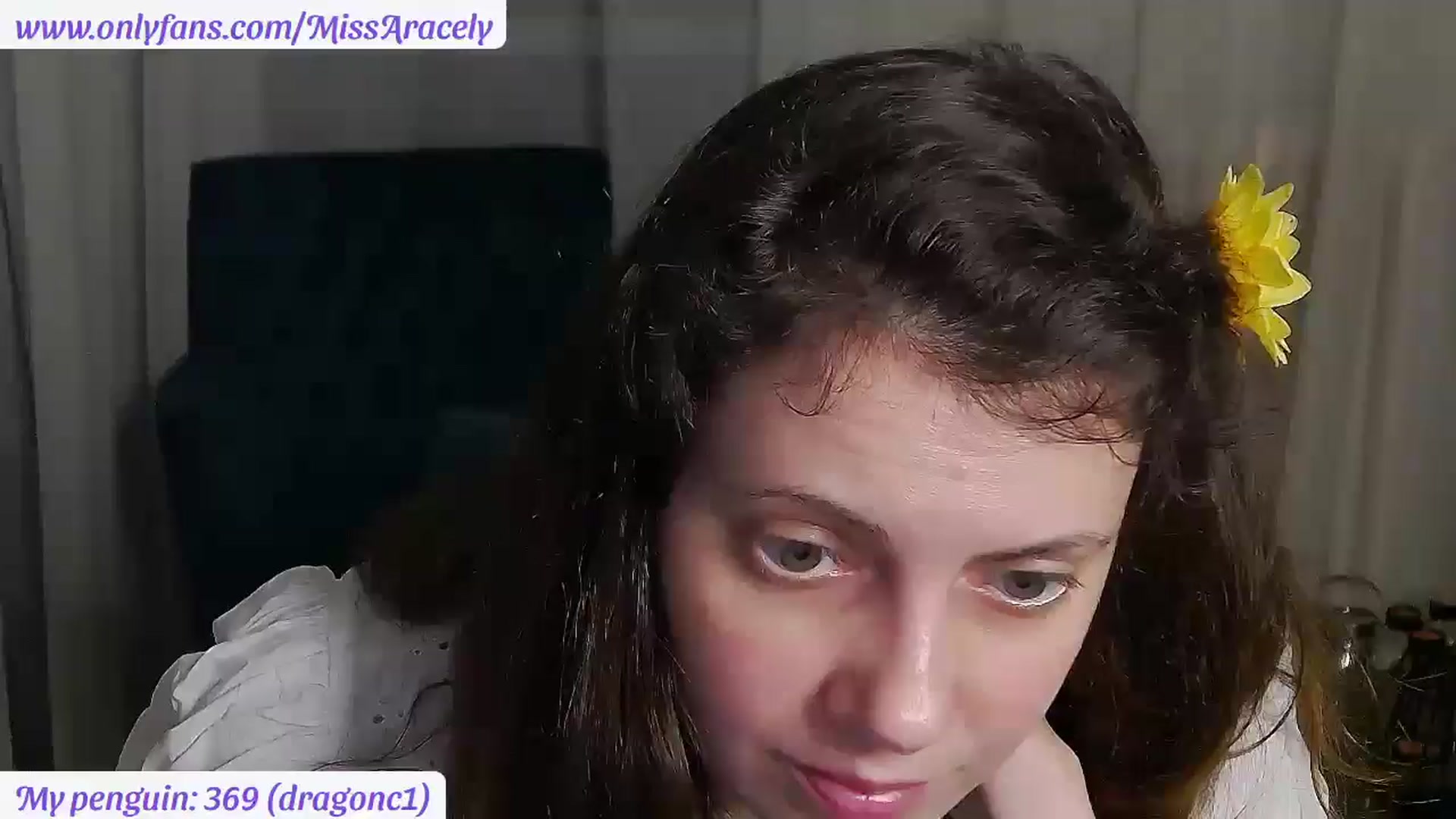 Gallery image thumbnail from MissAracely's myfreecams stream on, 06/07/2025, 20:42 image 16 of 20