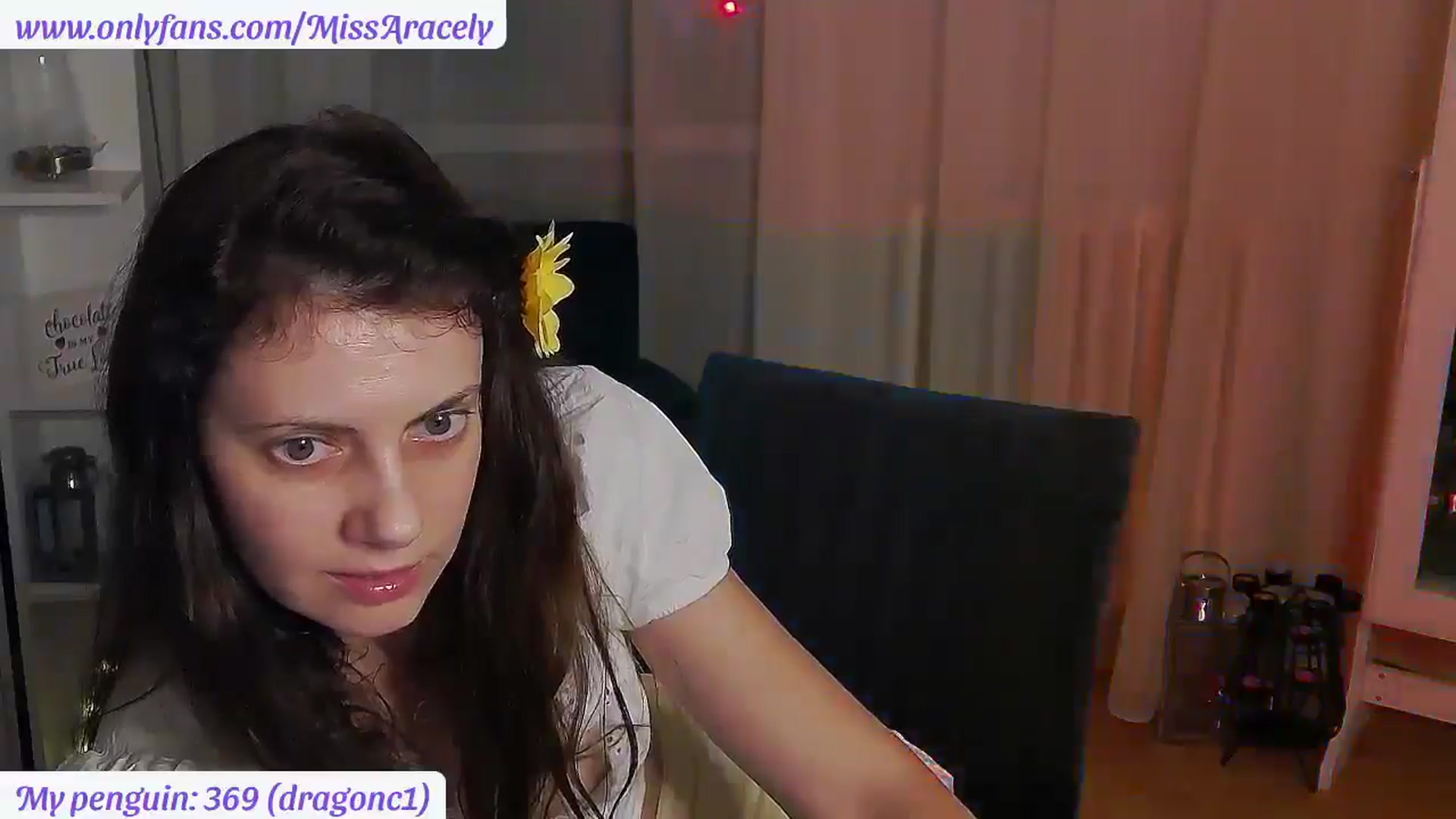 Gallery image thumbnail from MissAracely's myfreecams stream on, 06/07/2025, 22:33 image 5 of 20