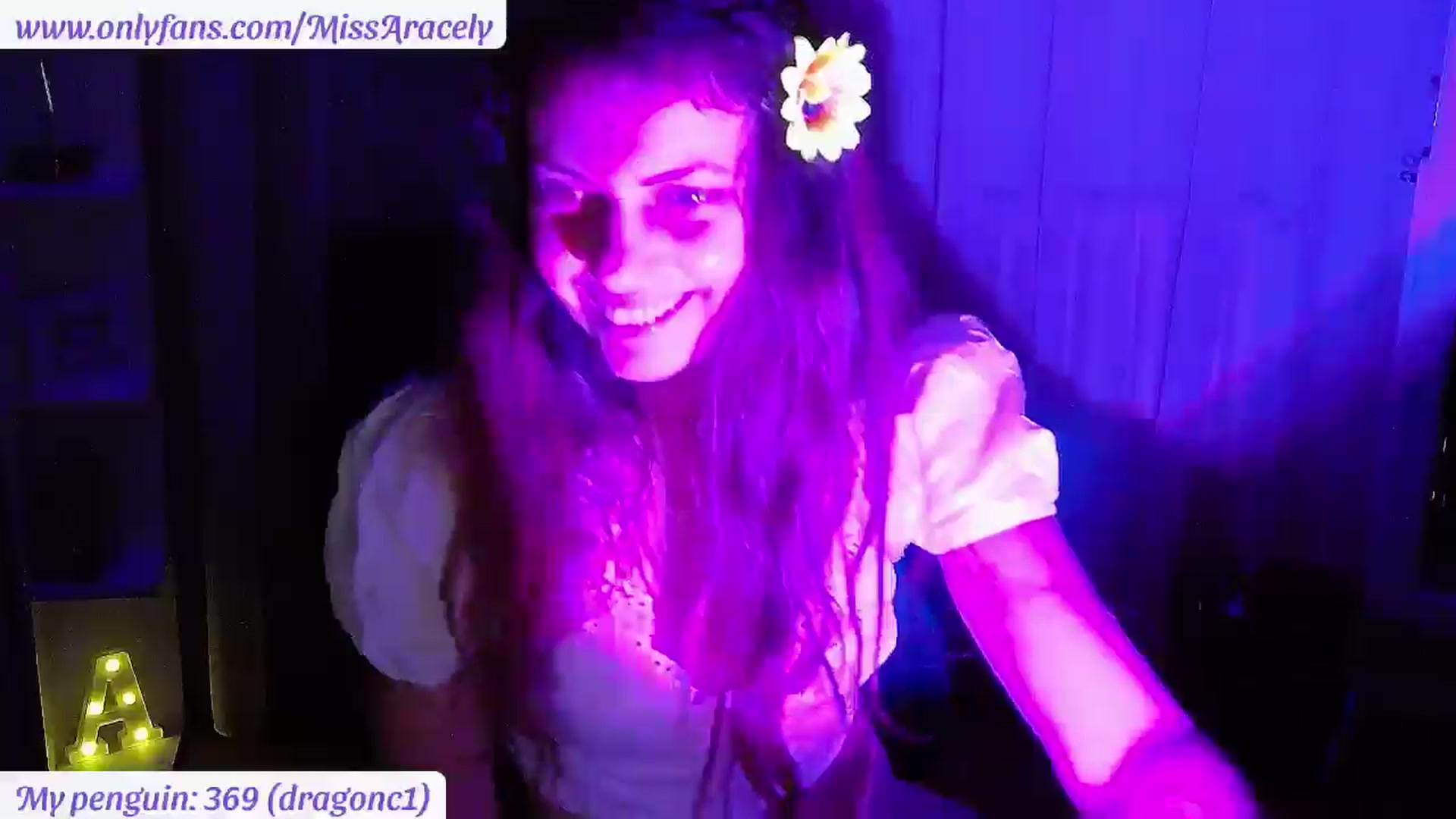 Gallery image thumbnail from MissAracely's myfreecams stream on, 06/07/2025, 22:33 image 6 of 20