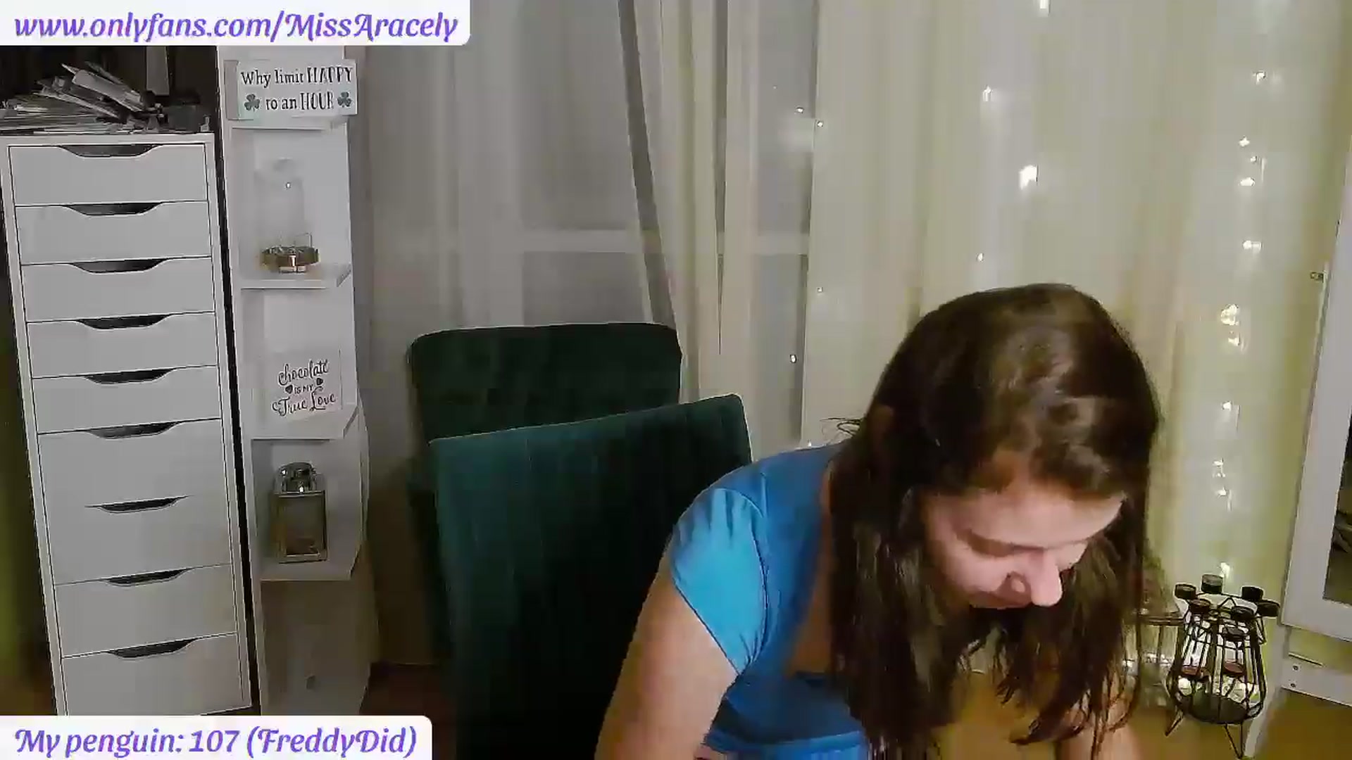 Gallery image thumbnail from MissAracely's myfreecams stream on, 06/11/2025, 23:16 image 11 of 20