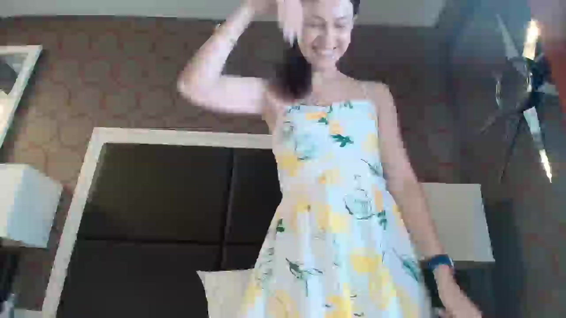 Gallery image thumbnail from MissAracely's myfreecams stream on, 07/30/2025, 22:19 image 1 of 20