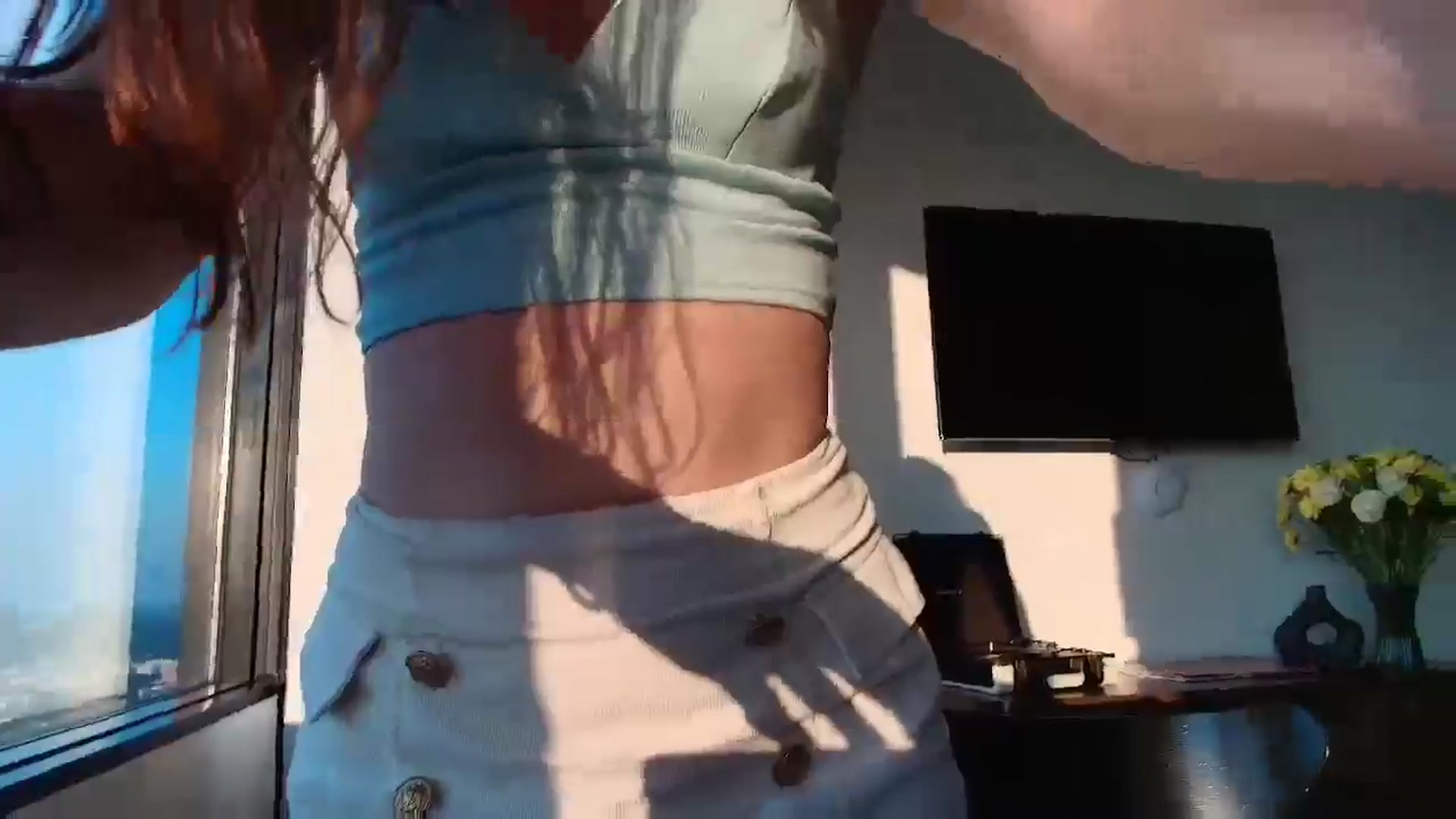 Gallery image thumbnail from MissAracely's myfreecams stream on, 08/07/2025, 24:49 image 20 of 20