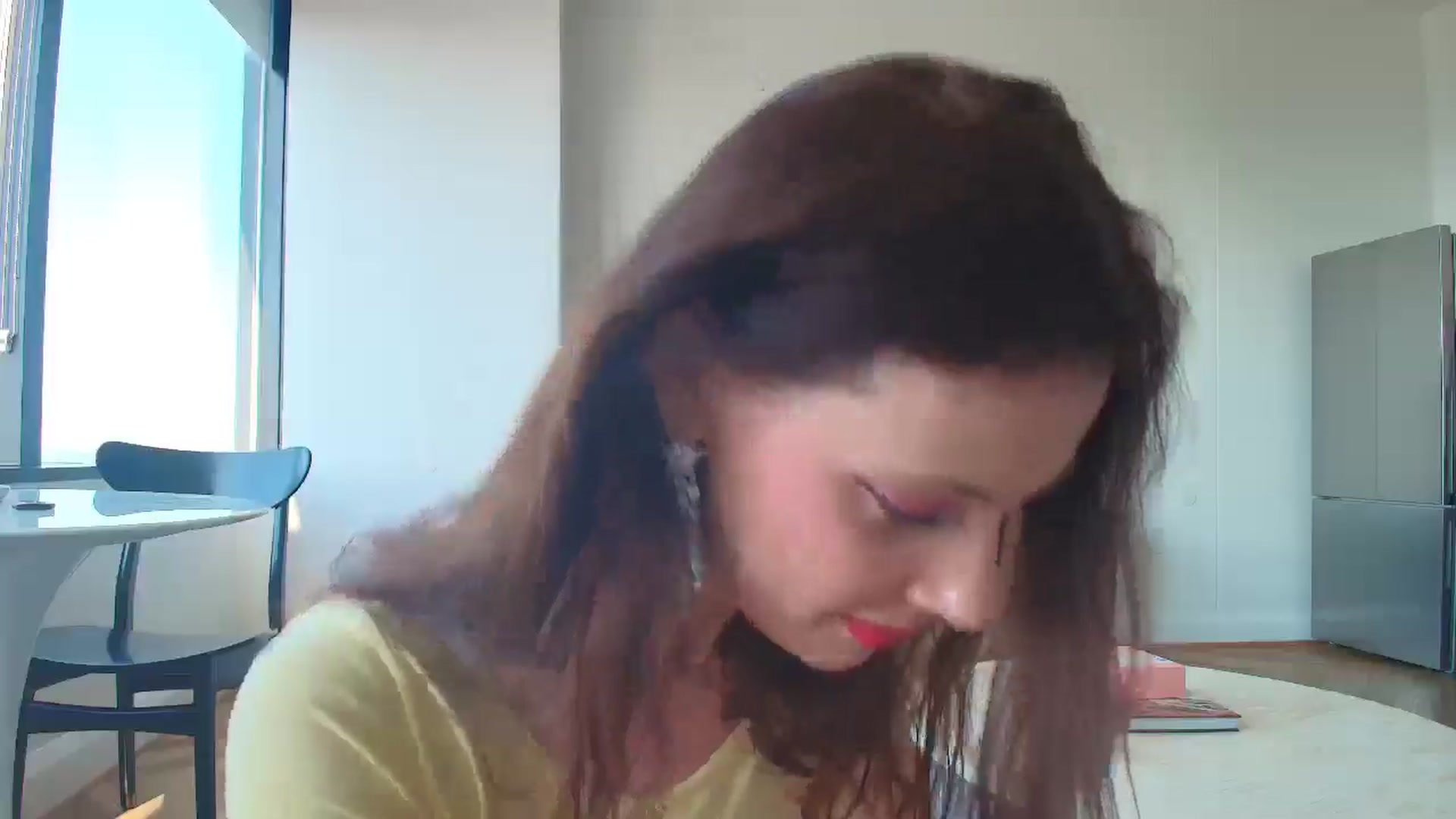 Gallery image thumbnail from MissAracely's myfreecams stream on, 08/08/2025, 22:47 image 17 of 20