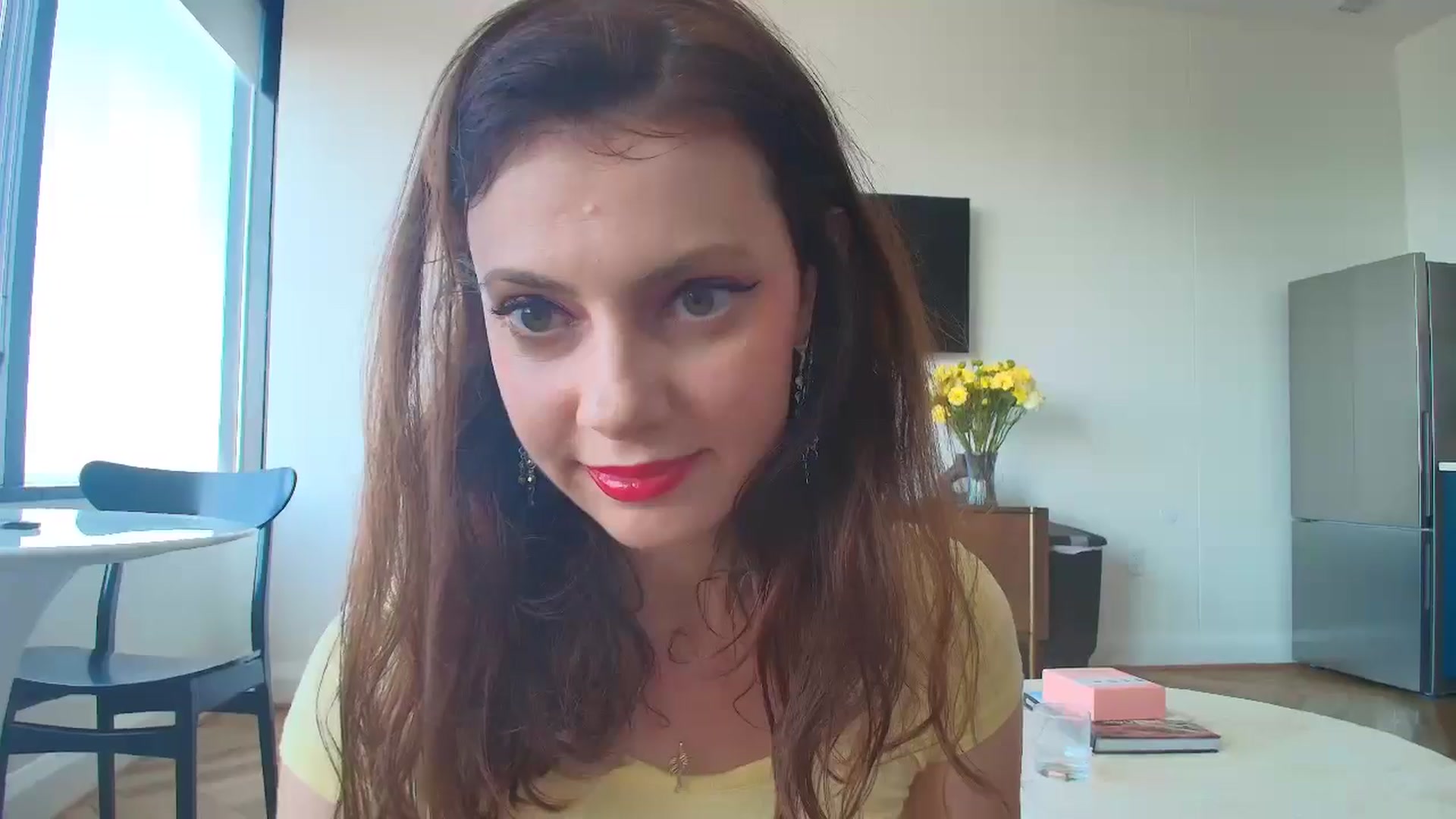 Gallery image thumbnail from MissAracely's myfreecams stream on, 08/08/2025, 22:47 image 14 of 20