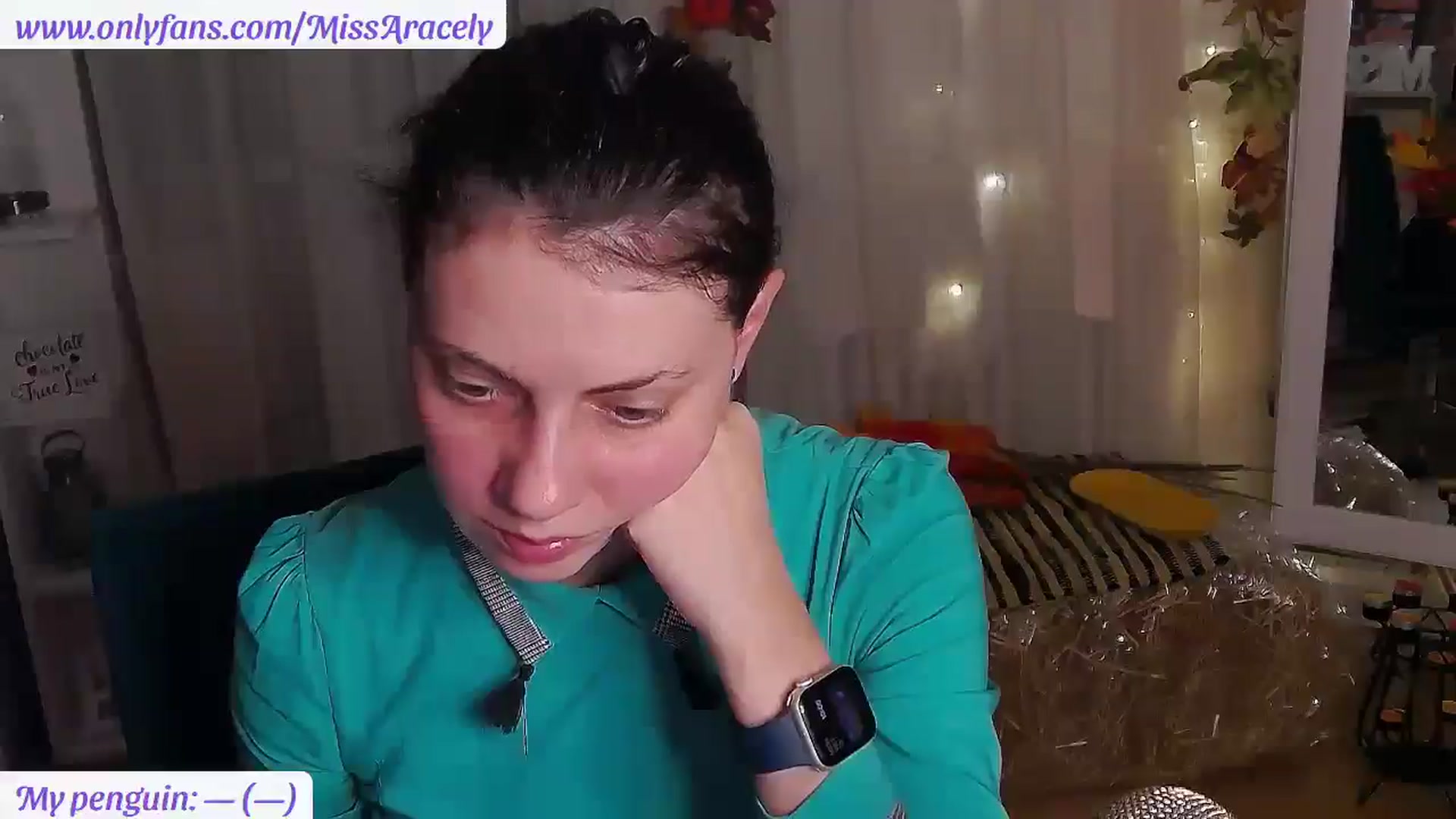 Gallery image thumbnail from MissAracely's myfreecams stream on, 10/13/2025, 19:39 image 14 of 20