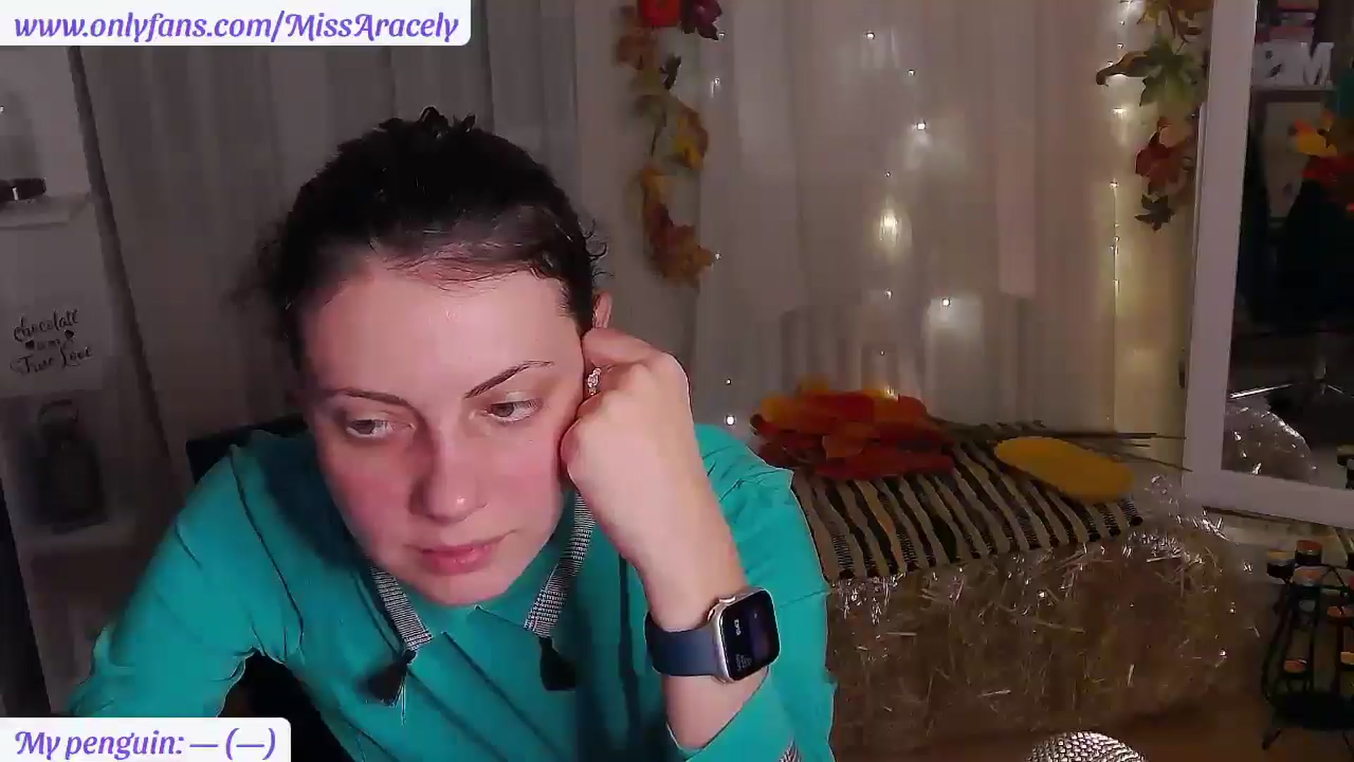 Gallery image thumbnail from MissAracely's myfreecams stream on, 10/13/2025, 19:39 image 9 of 20