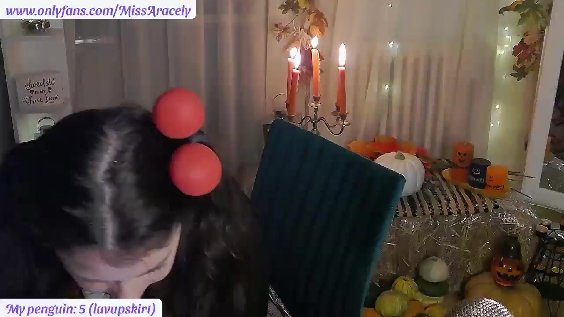 Gallery image thumbnail from MissAracely's myfreecams stream on, 10/25/2025, 23:37 image 5 of 20