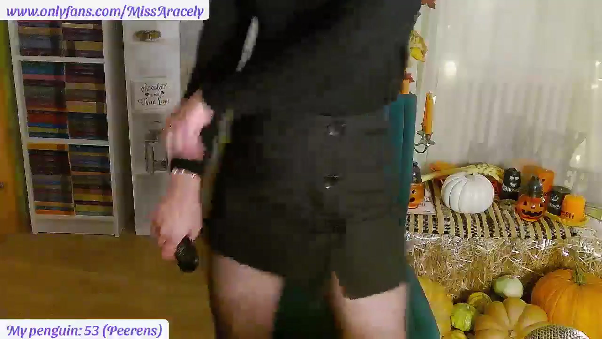 Gallery image thumbnail from MissAracely's myfreecams stream on, 11/03/2025, 22:20 image 12 of 20