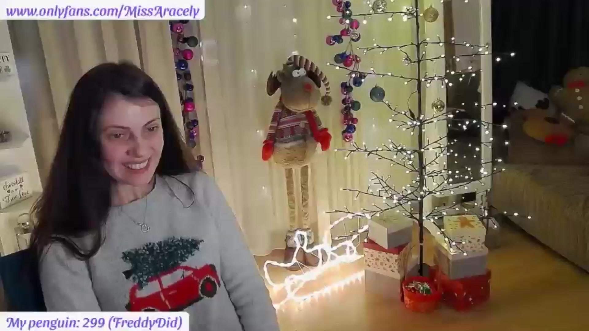 Gallery image thumbnail from MissAracely's myfreecams stream on, 12/16/2025, 22:43 image 12 of 20