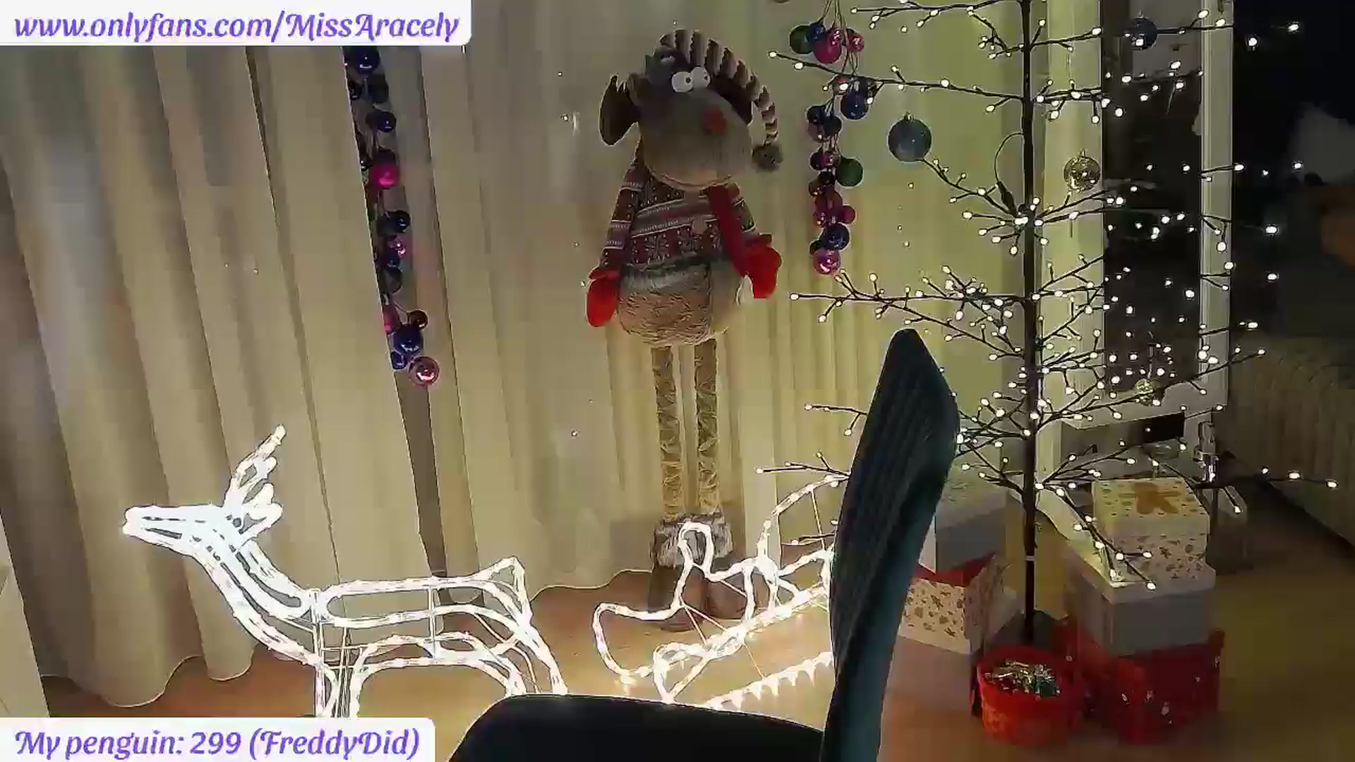 Gallery image thumbnail from MissAracely's myfreecams stream on, 12/16/2025, 22:59 image 18 of 20