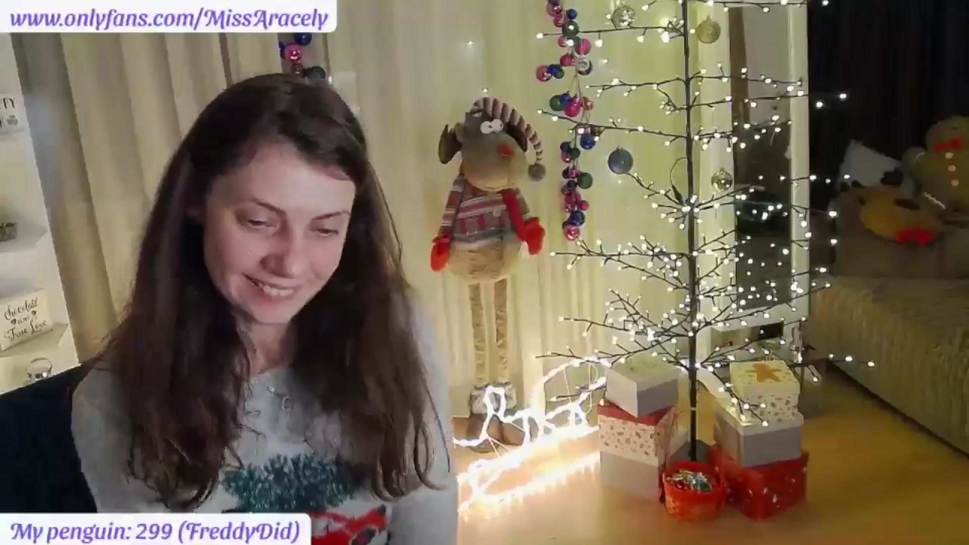 Gallery image thumbnail from MissAracely's myfreecams stream on, 12/16/2025, 22:59 image 11 of 20