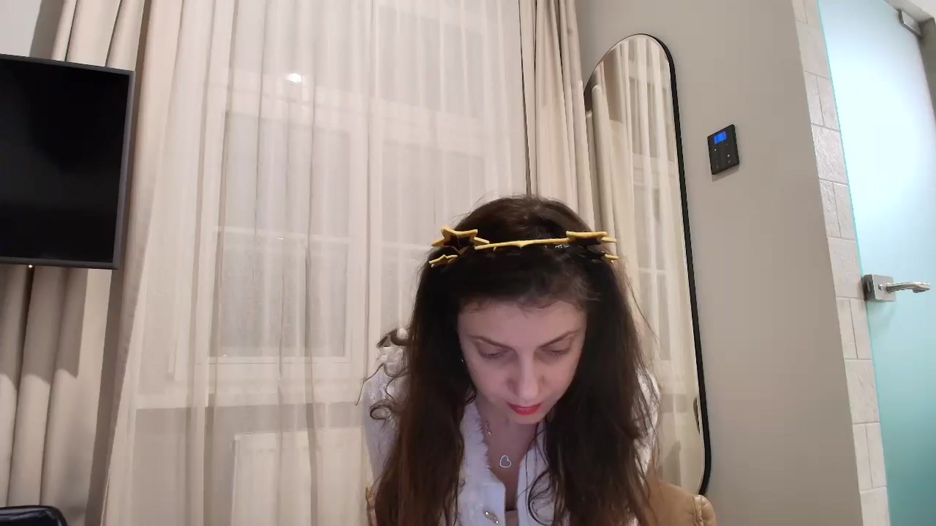 Gallery image thumbnail from MissAracely's myfreecams stream on, 01/02/2026, 19:55 image 19 of 20