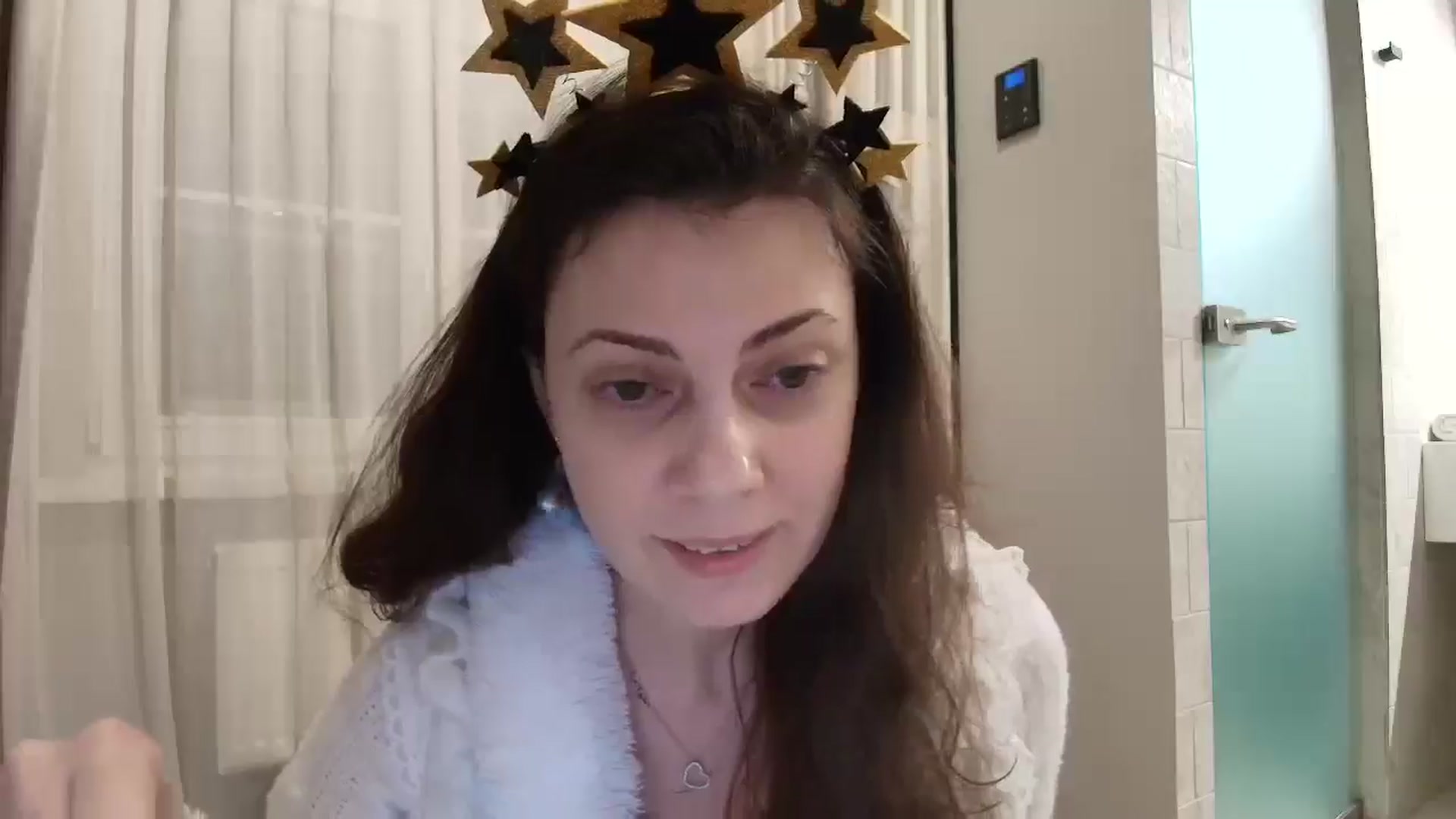Gallery image thumbnail from MissAracely's myfreecams stream on, 01/02/2026, 19:55 image 16 of 20