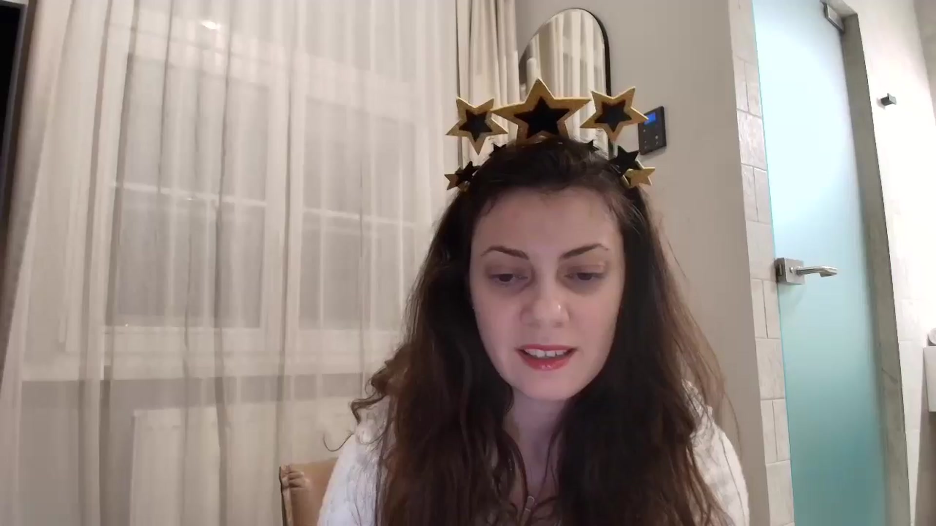 Gallery image thumbnail from MissAracely's myfreecams stream on, 01/02/2026, 19:55 image 20 of 20