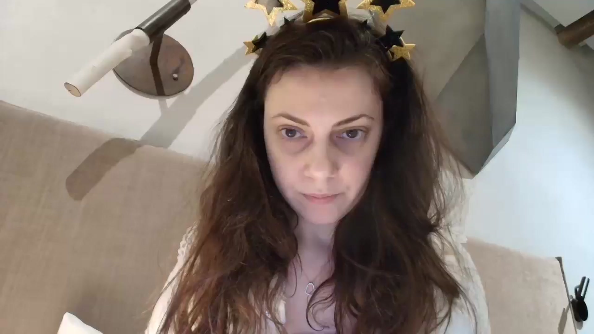 Gallery image thumbnail from MissAracely's myfreecams stream on, 01/02/2026, 19:55 image 6 of 20