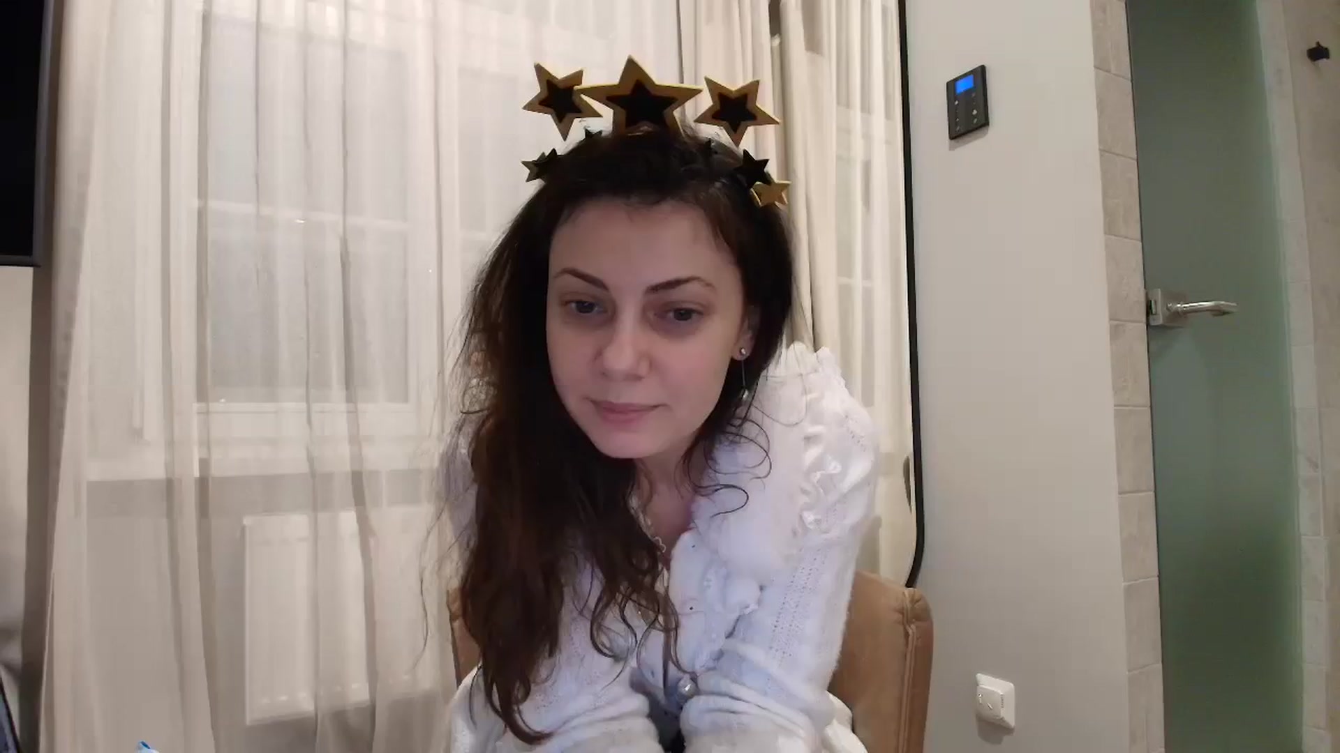 Gallery image thumbnail from MissAracely's myfreecams stream on, 01/02/2026, 19:55 image 13 of 20