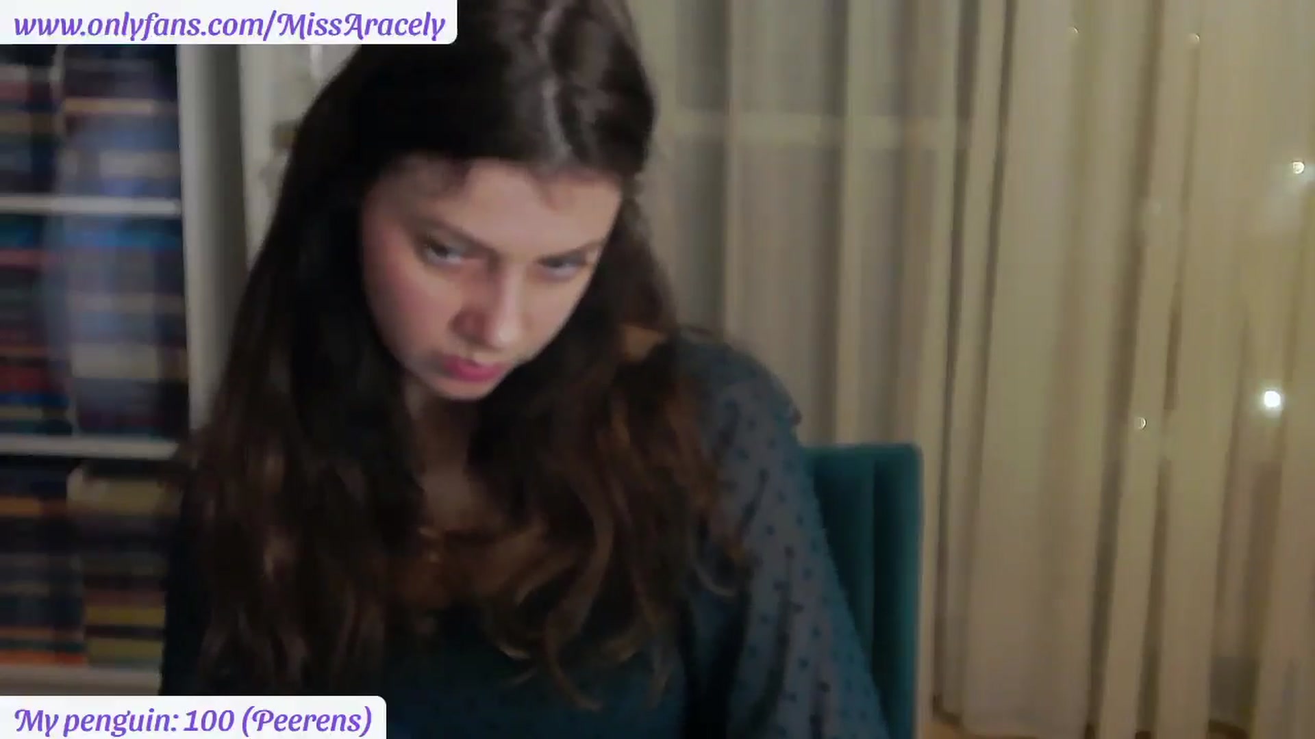 Gallery image thumbnail from MissAracely's myfreecams stream on, 02/08/2026, 21:33 image 11 of 20