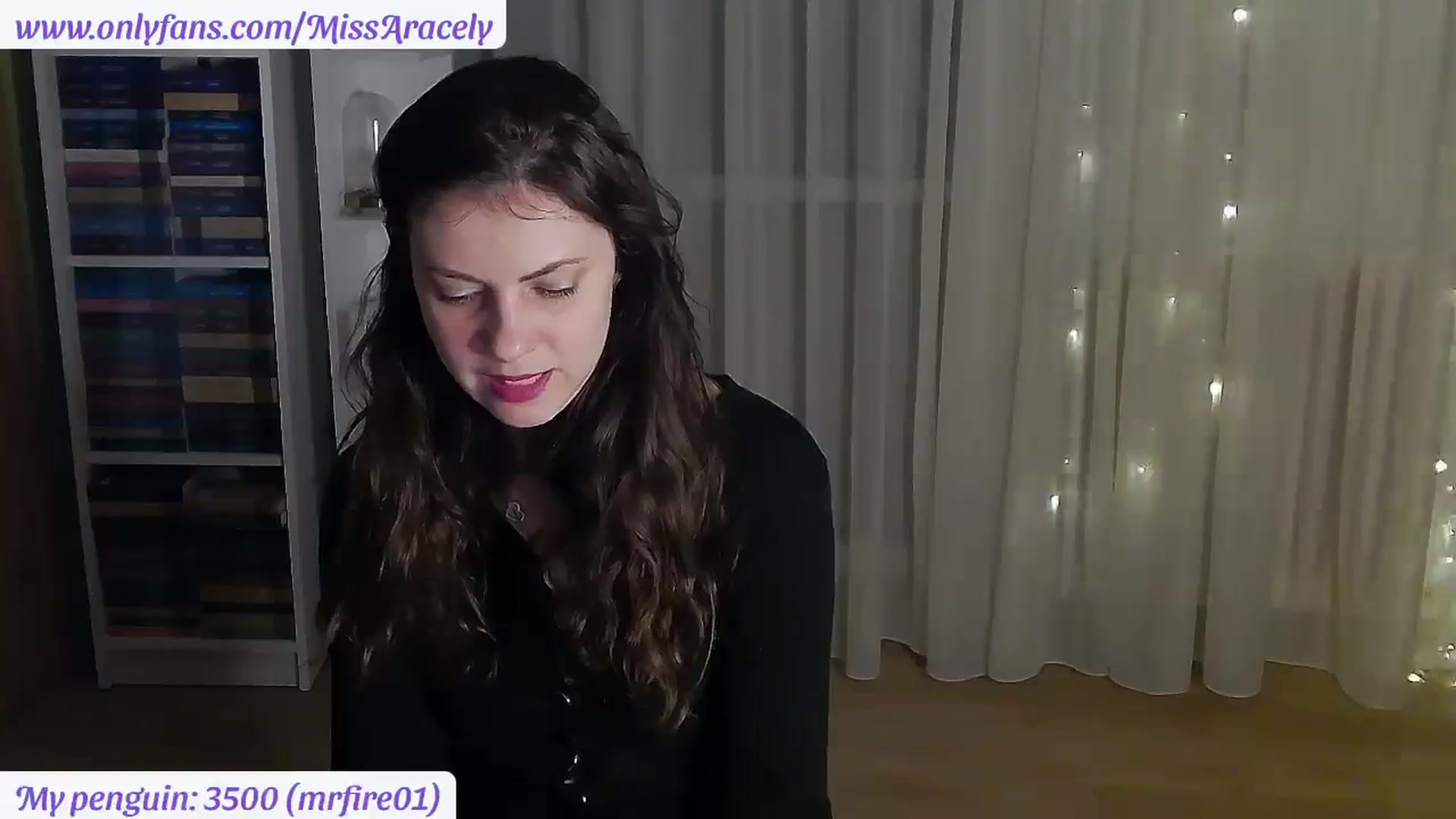 Gallery image thumbnail from MissAracely's myfreecams stream on, 02/09/2026, 22:19 image 2 of 20