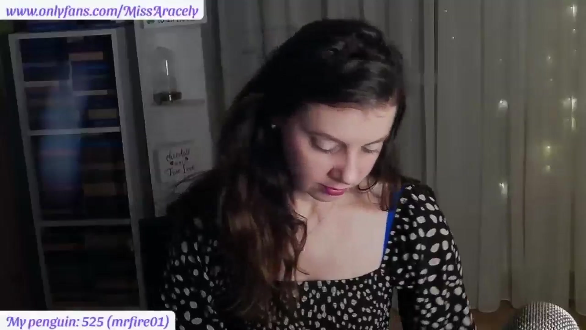 Gallery image thumbnail from MissAracely's myfreecams stream on, 02/10/2026, 22:59 image 11 of 20
