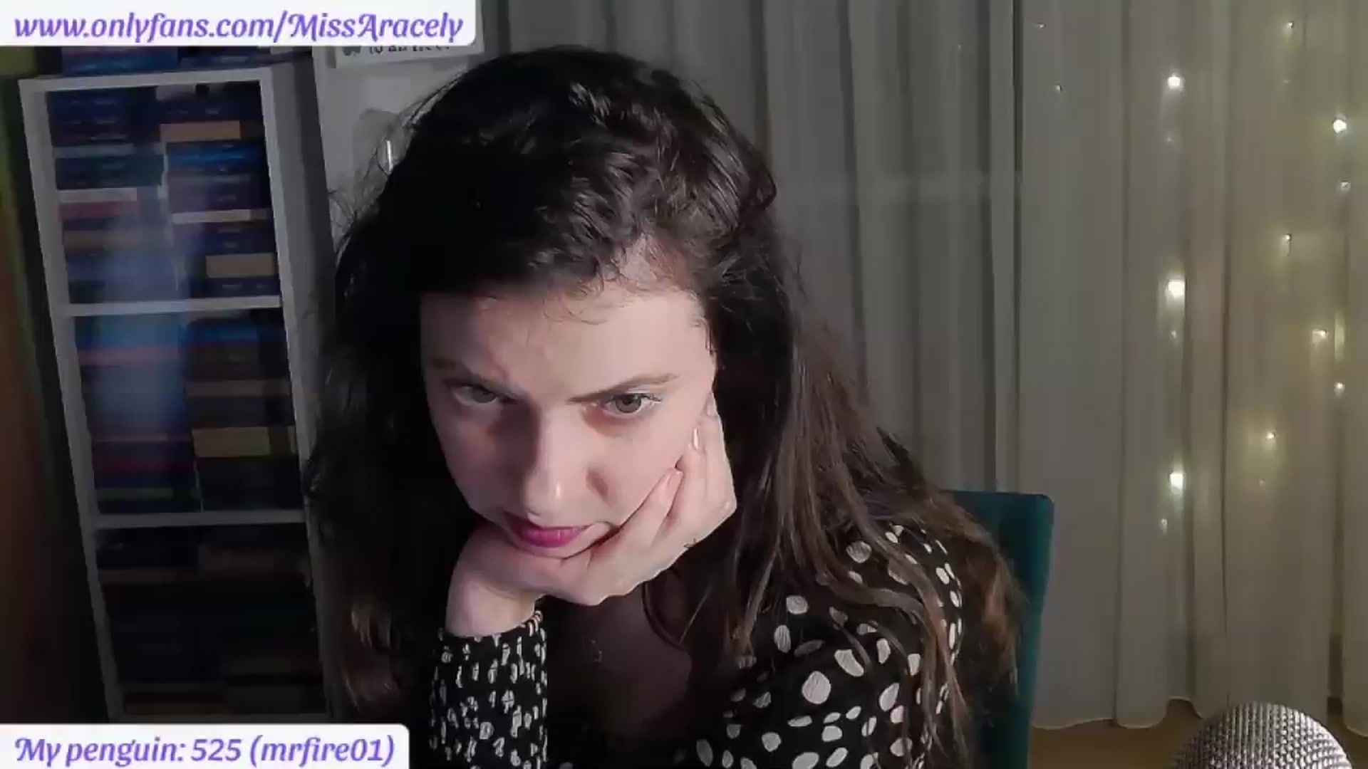 Gallery image thumbnail from MissAracely's myfreecams stream on, 02/10/2026, 22:59 image 13 of 20