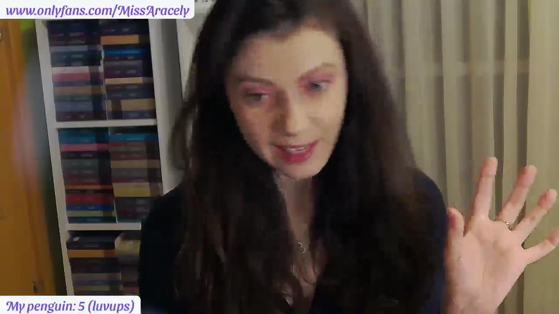 Gallery image thumbnail from MissAracely's myfreecams stream on, 02/11/2026, 19:15 image 3 of 20