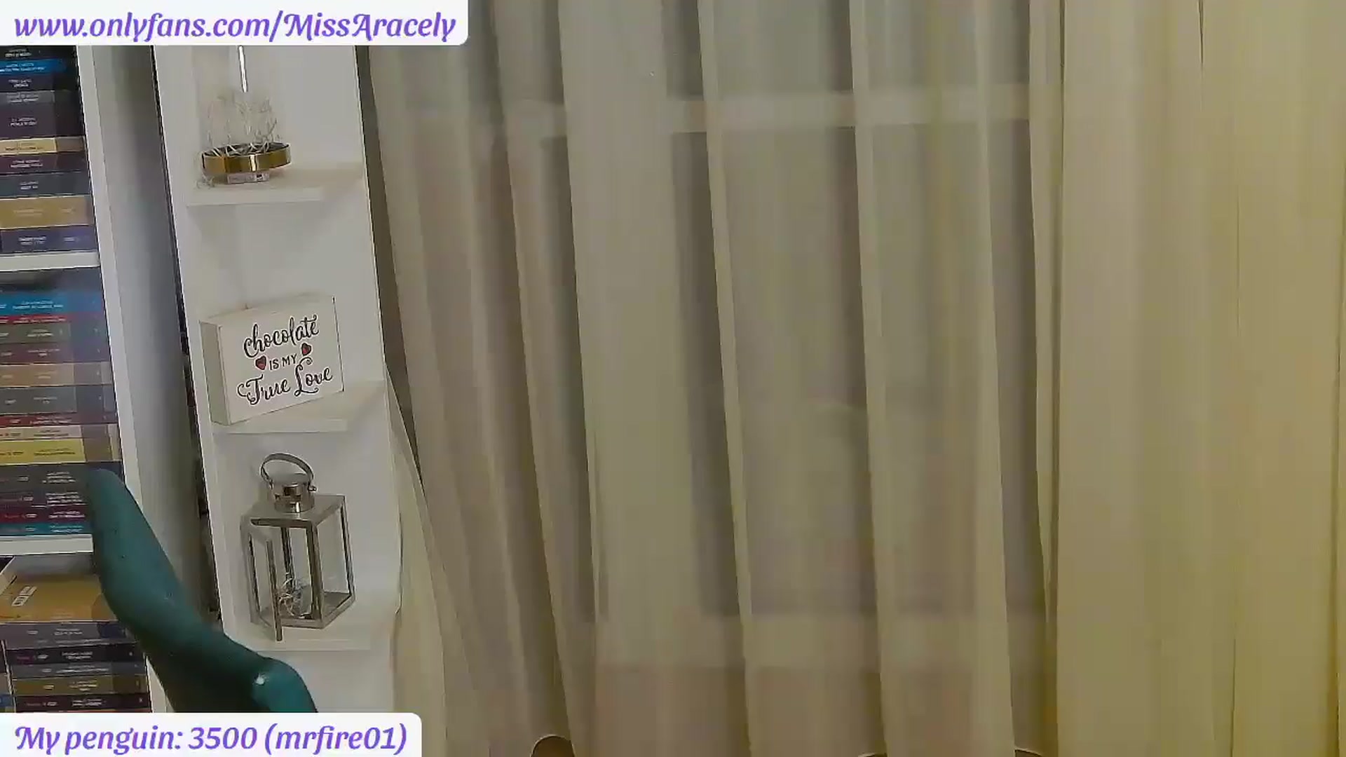 Gallery image thumbnail from MissAracely's myfreecams stream on, 02/12/2026, 20:55 image 7 of 20