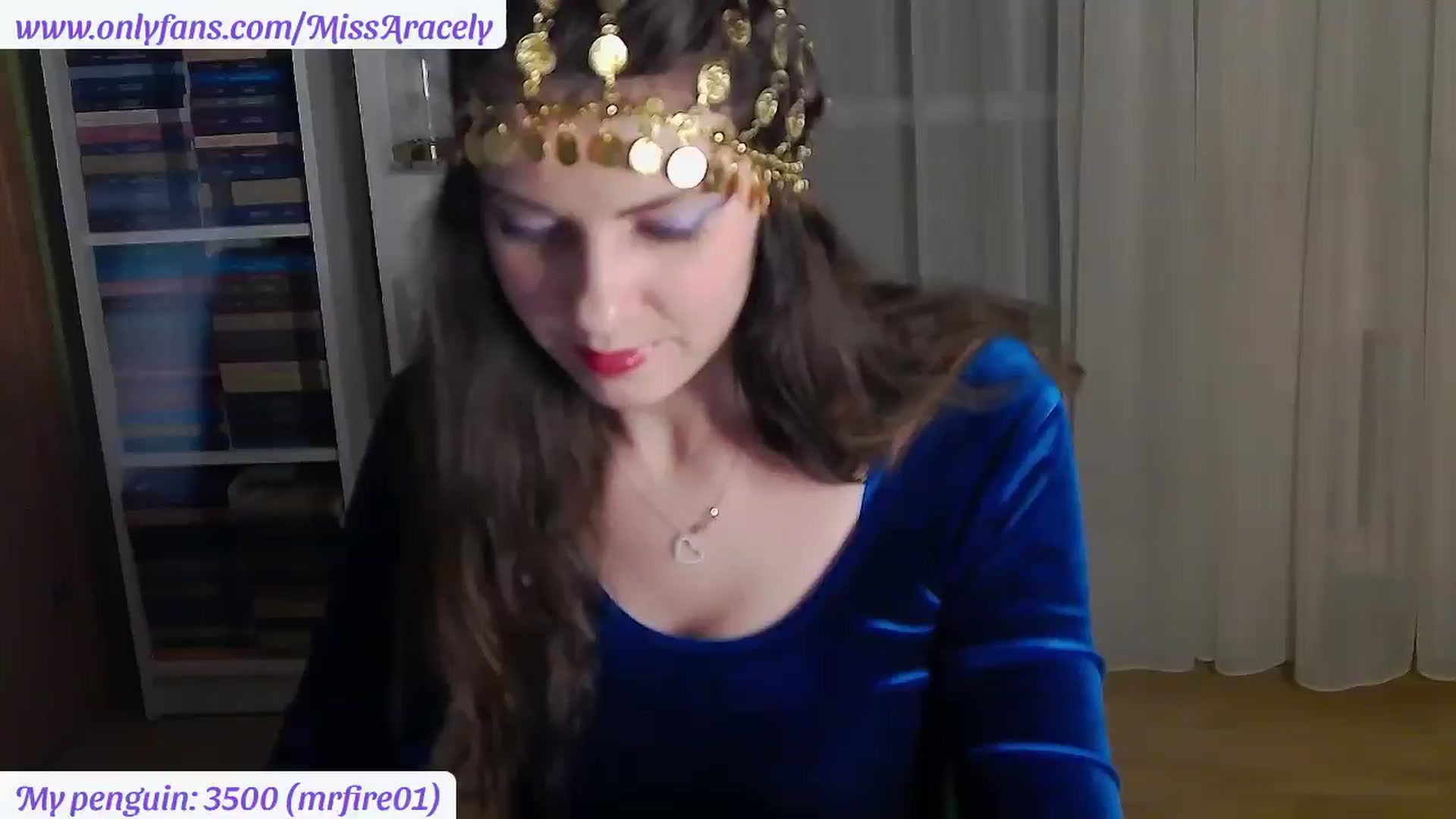 Gallery image thumbnail from MissAracely's myfreecams stream on, 02/13/2026, 24:01 image 2 of 20