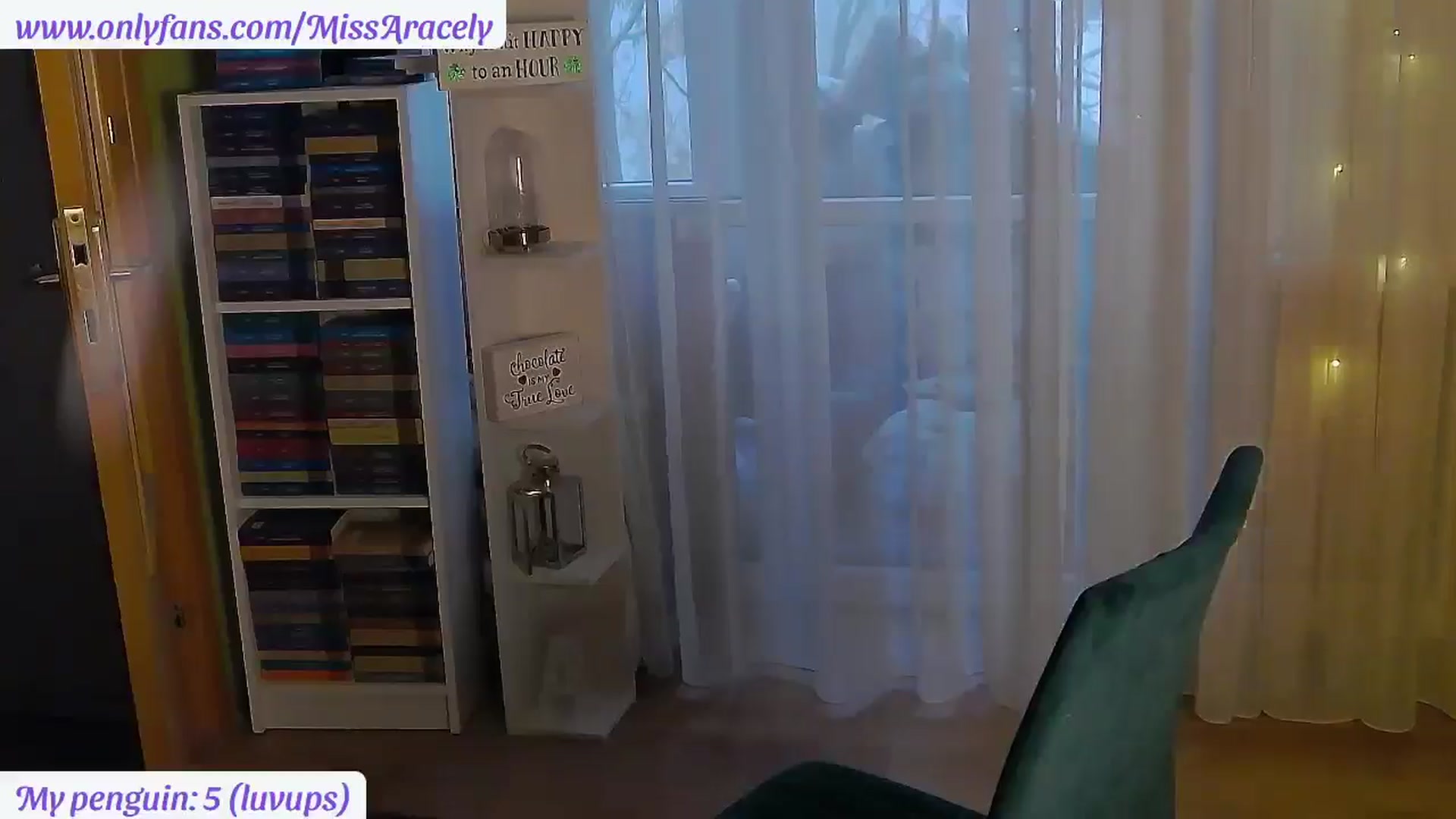Gallery image thumbnail from MissAracely's myfreecams stream on, 02/13/2026, 15:25 image 7 of 20