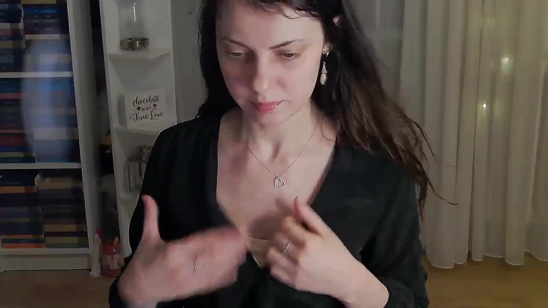 Gallery image thumbnail from MissAracely's myfreecams stream on, 02/21/2026, 24:00 image 15 of 20