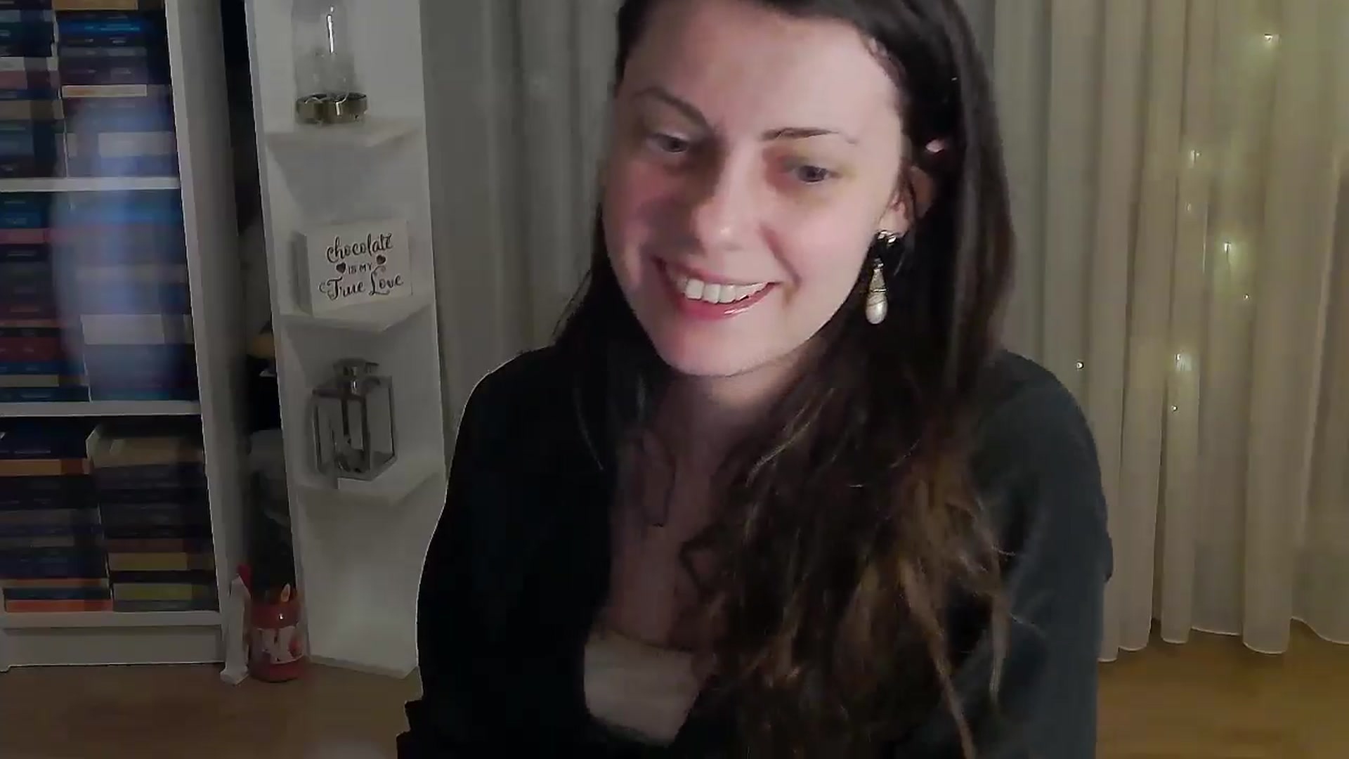 Gallery image thumbnail from MissAracely's myfreecams stream on, 02/21/2026, 24:00 image 8 of 20